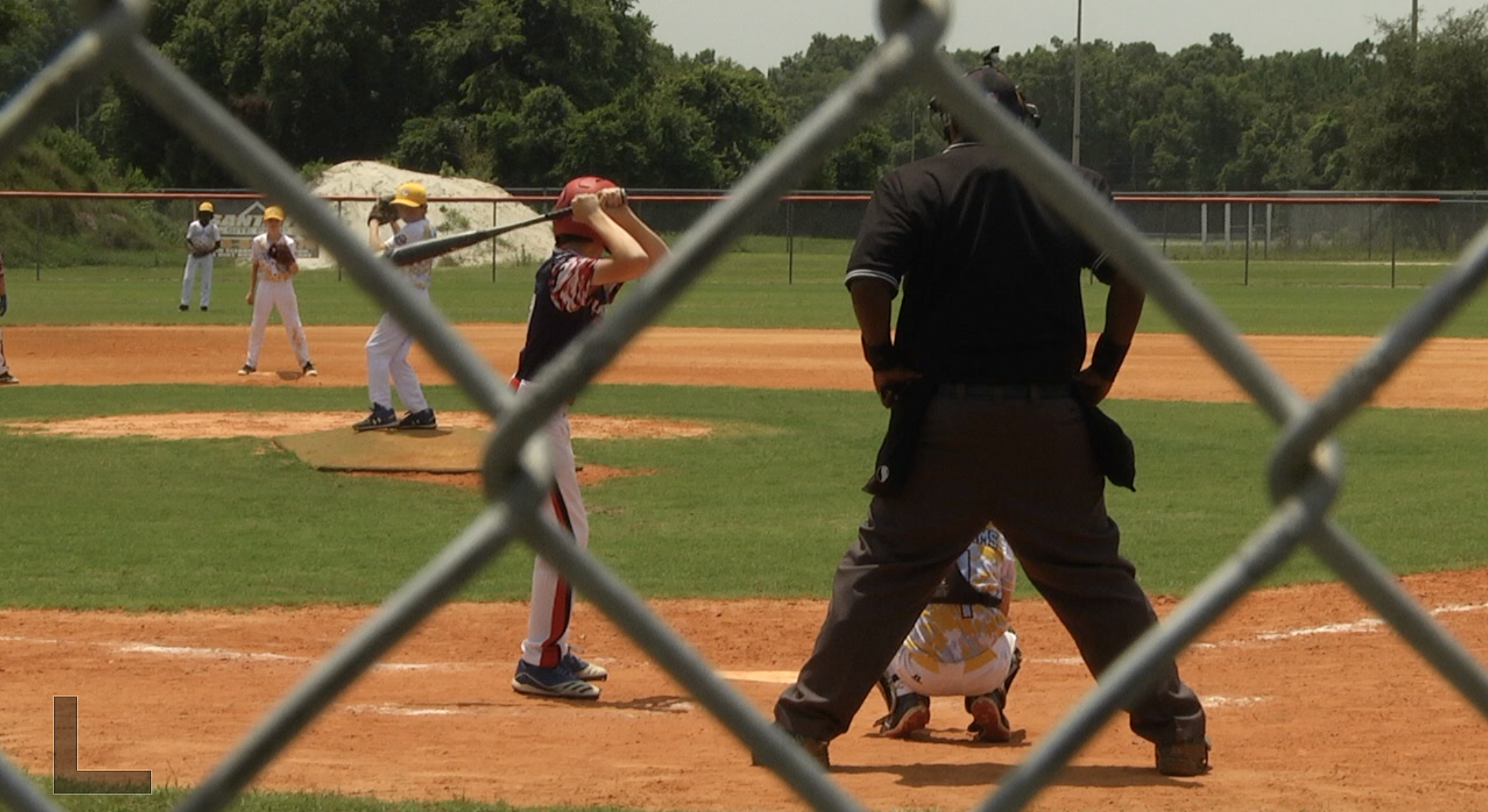 Sarasota Babe Ruth hosting Florida State South baseball tournament