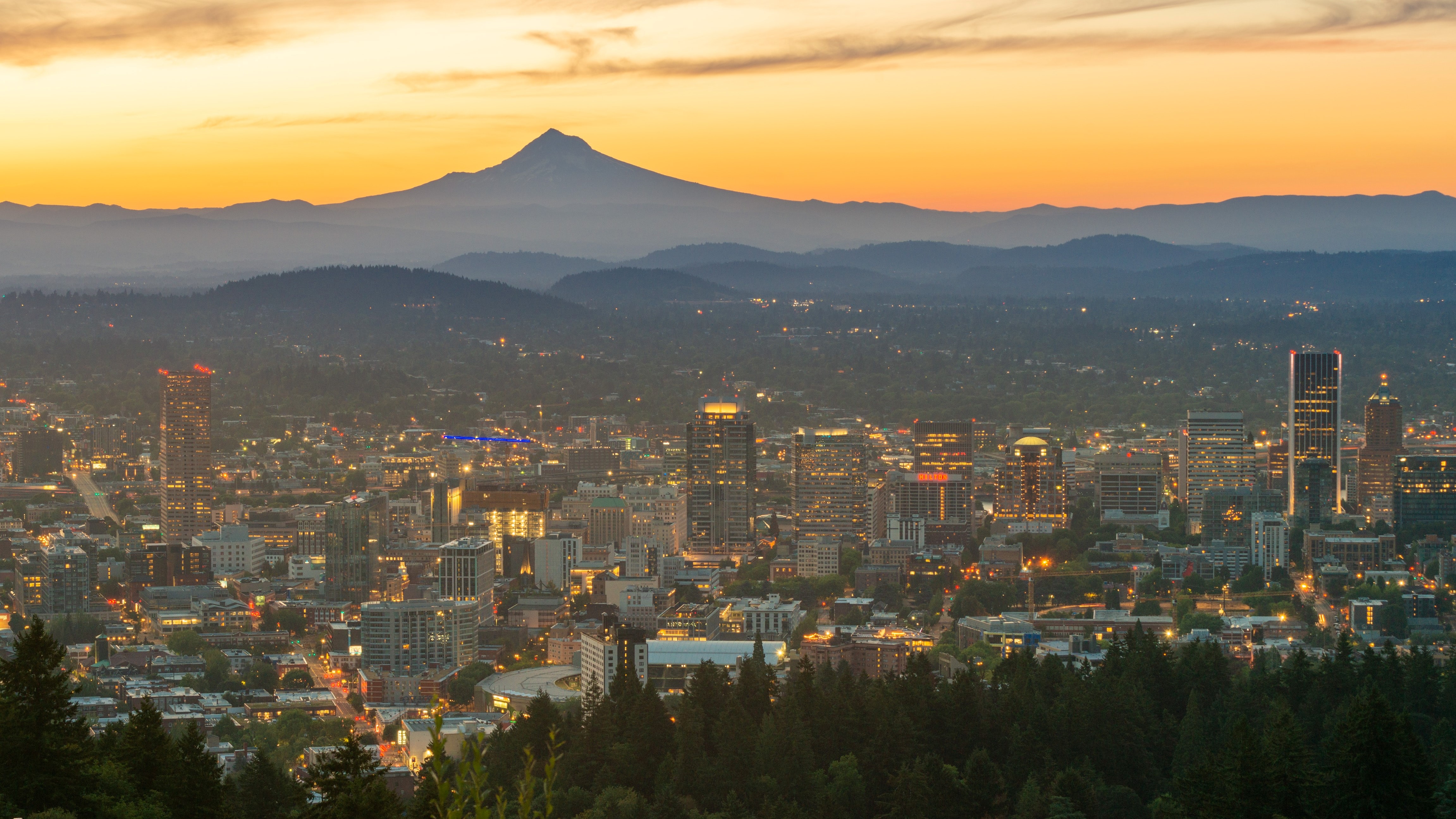 Portland, Ore.: World's Greatest Places 2022