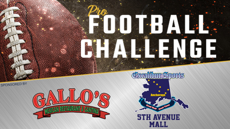 Pro Football Challenge