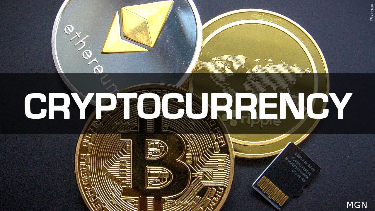 Cryptocurrency company to build headquarters in North Dakota