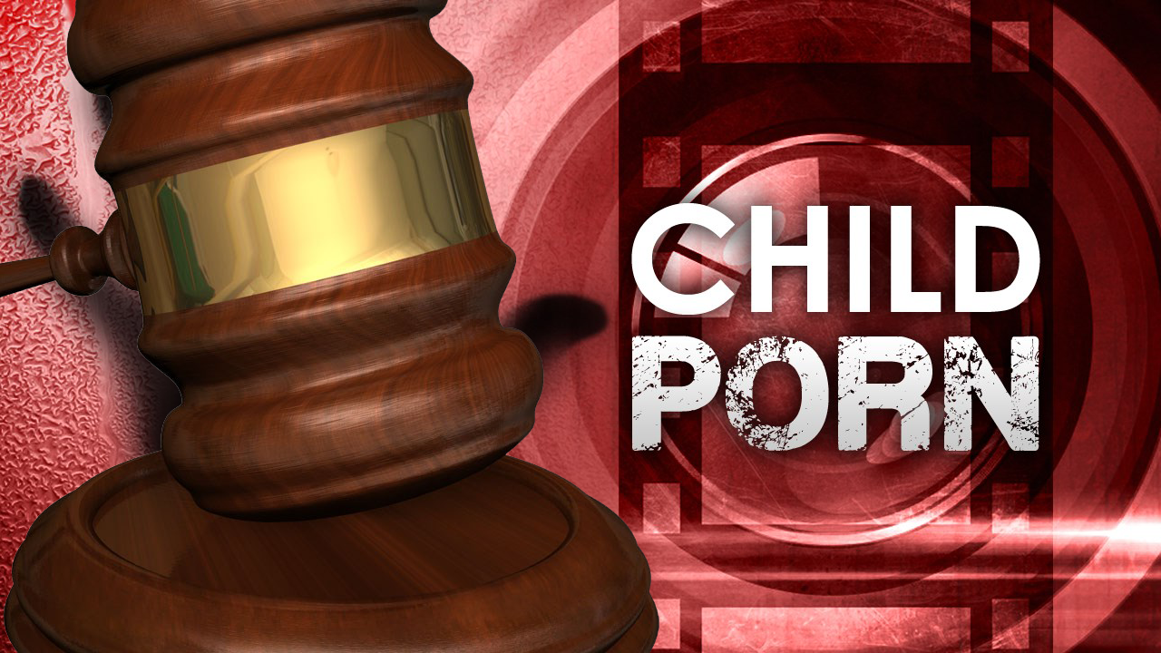 Baton Rouge man gets 8 years in jail after 50k+ child porn images found on  his computers