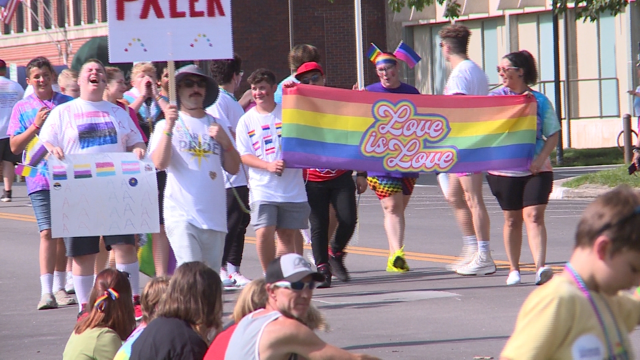 Lincoln Road Hosts PRIDE's Night Out Block Party to Celebrate International  PRIDE Month 6/16/23 – The Soul Of Miami