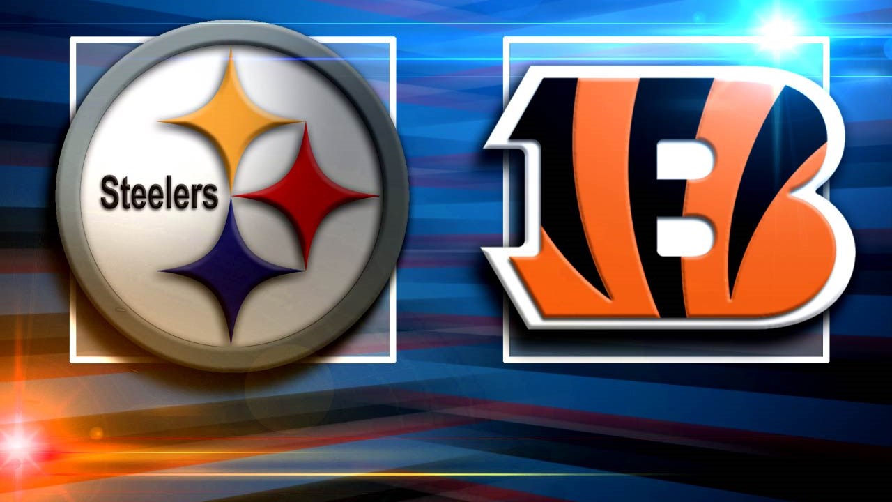 The CRAZIEST Way to End a Wild Card! (Steelers vs. Bengals, 2015