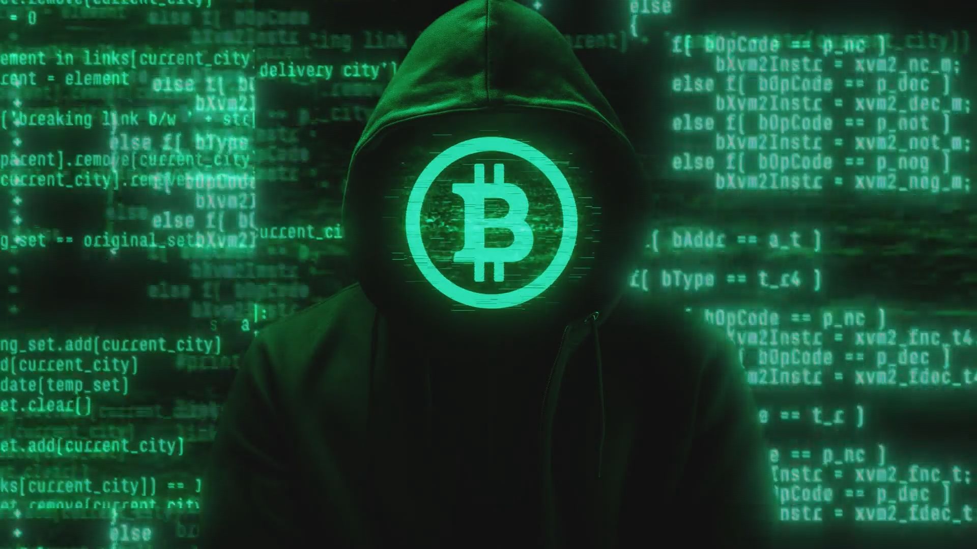 Cryptocurrency: What you need to know to avoid scammers