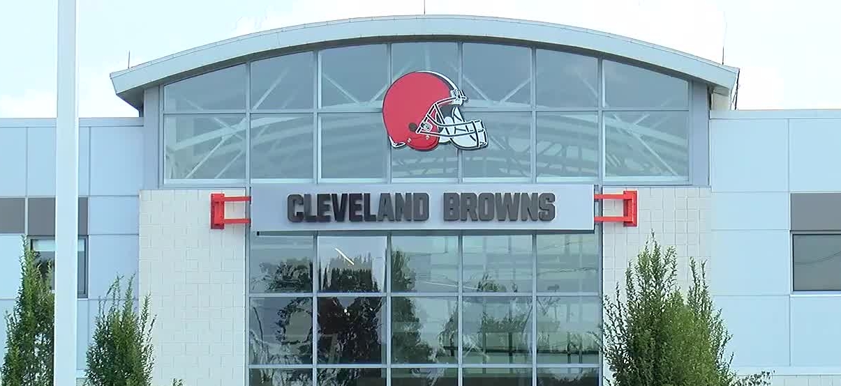 cleveland browns headquarters