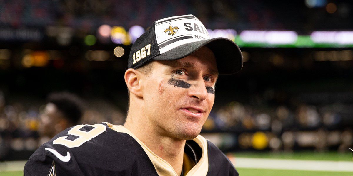 NFL teammates speak out against Drew Brees saying kneeling during