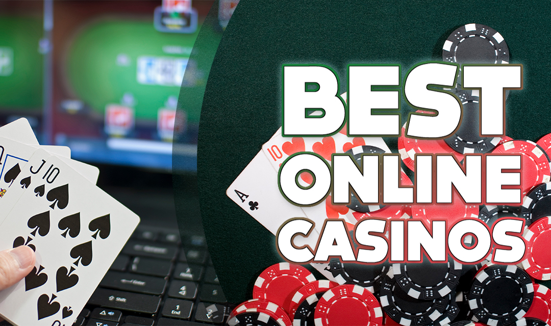 Best Online Casinos: Top Online Casino Sites ranked for Reputation, Game  Selection, and Bonus Size