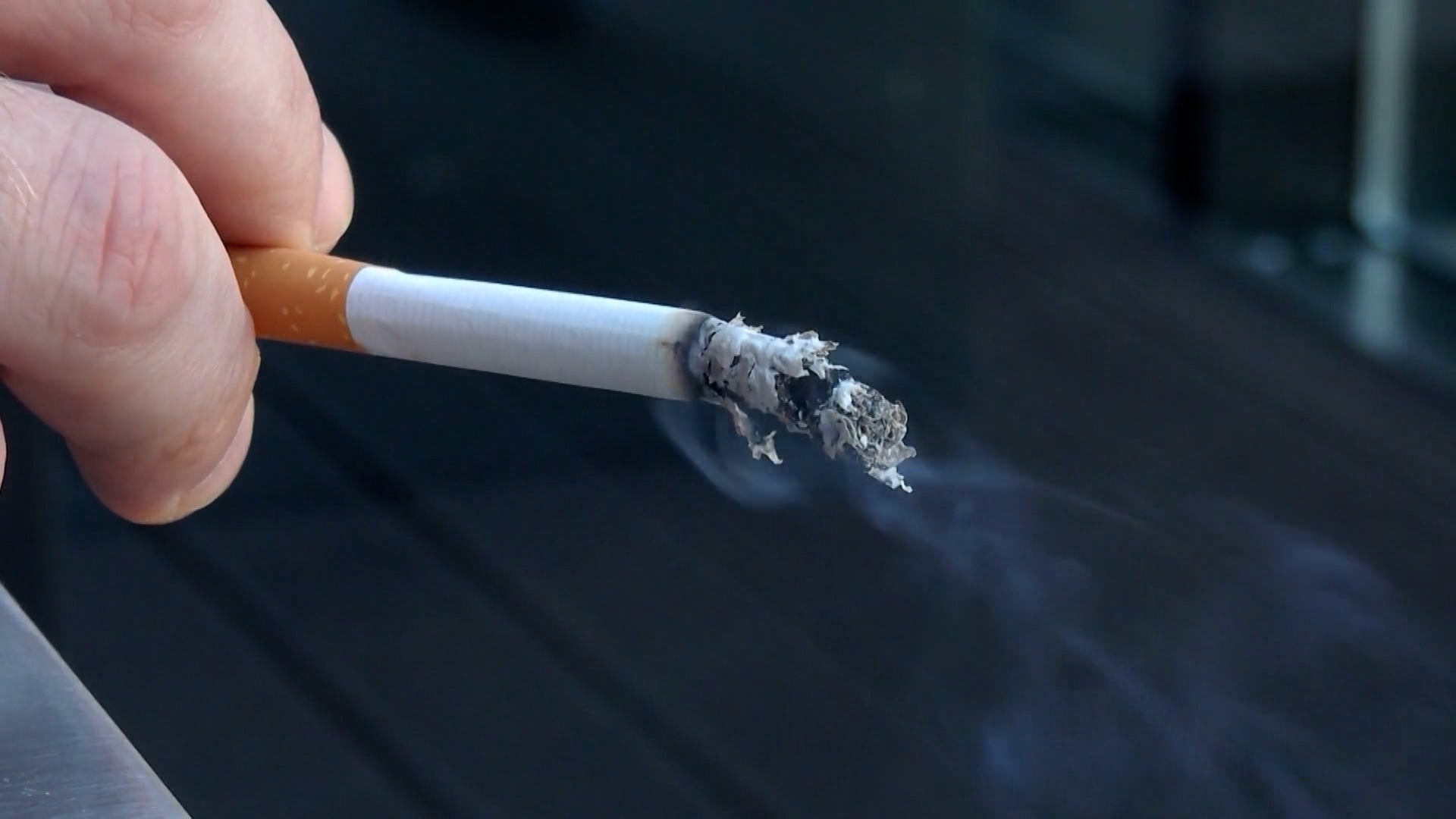 tobacco man Menthol cigarettes are killing Black Americans. Advocates are suing the  government to change that | Tobacco industry