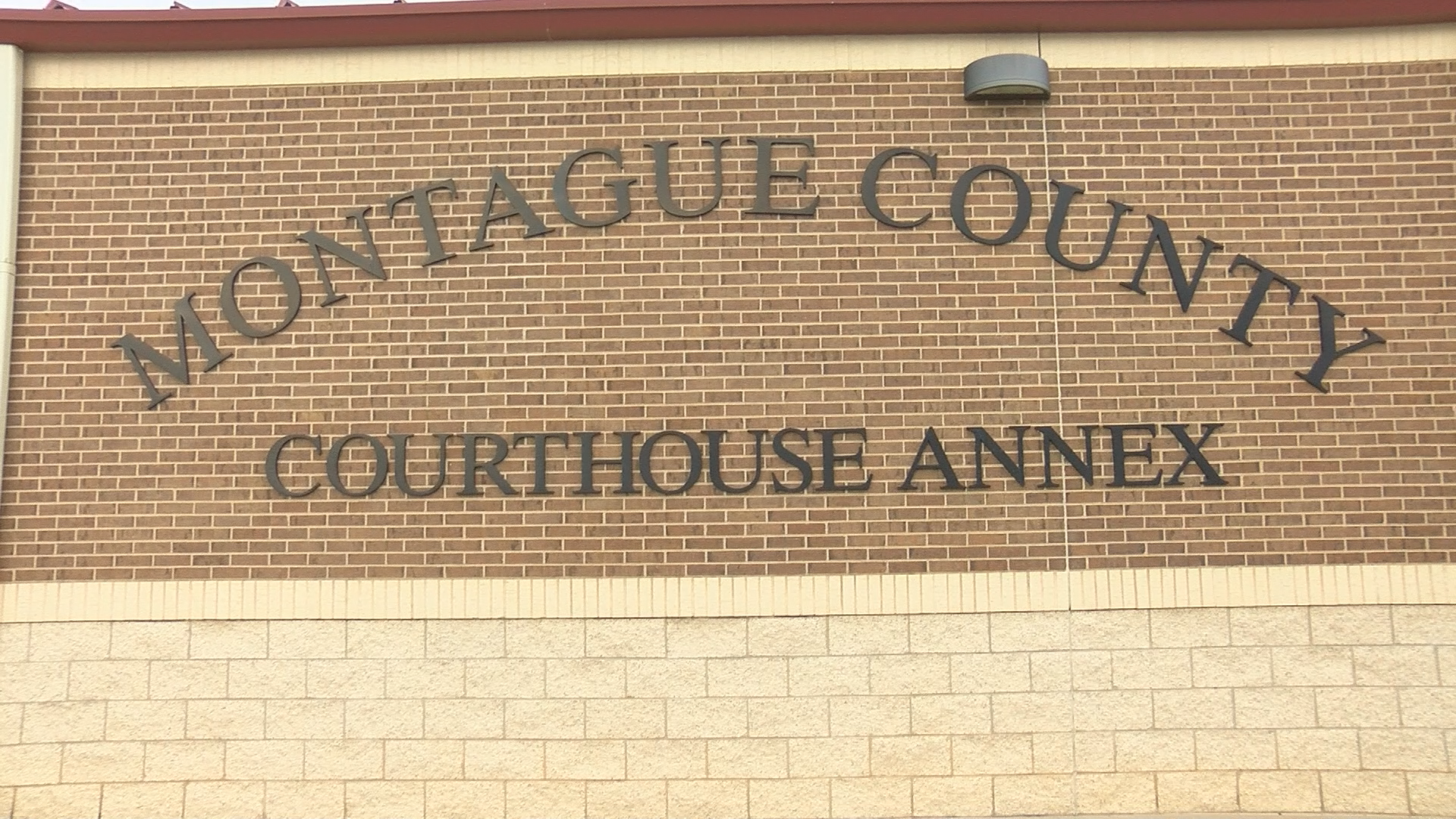 Race to watch: Montague County Judge