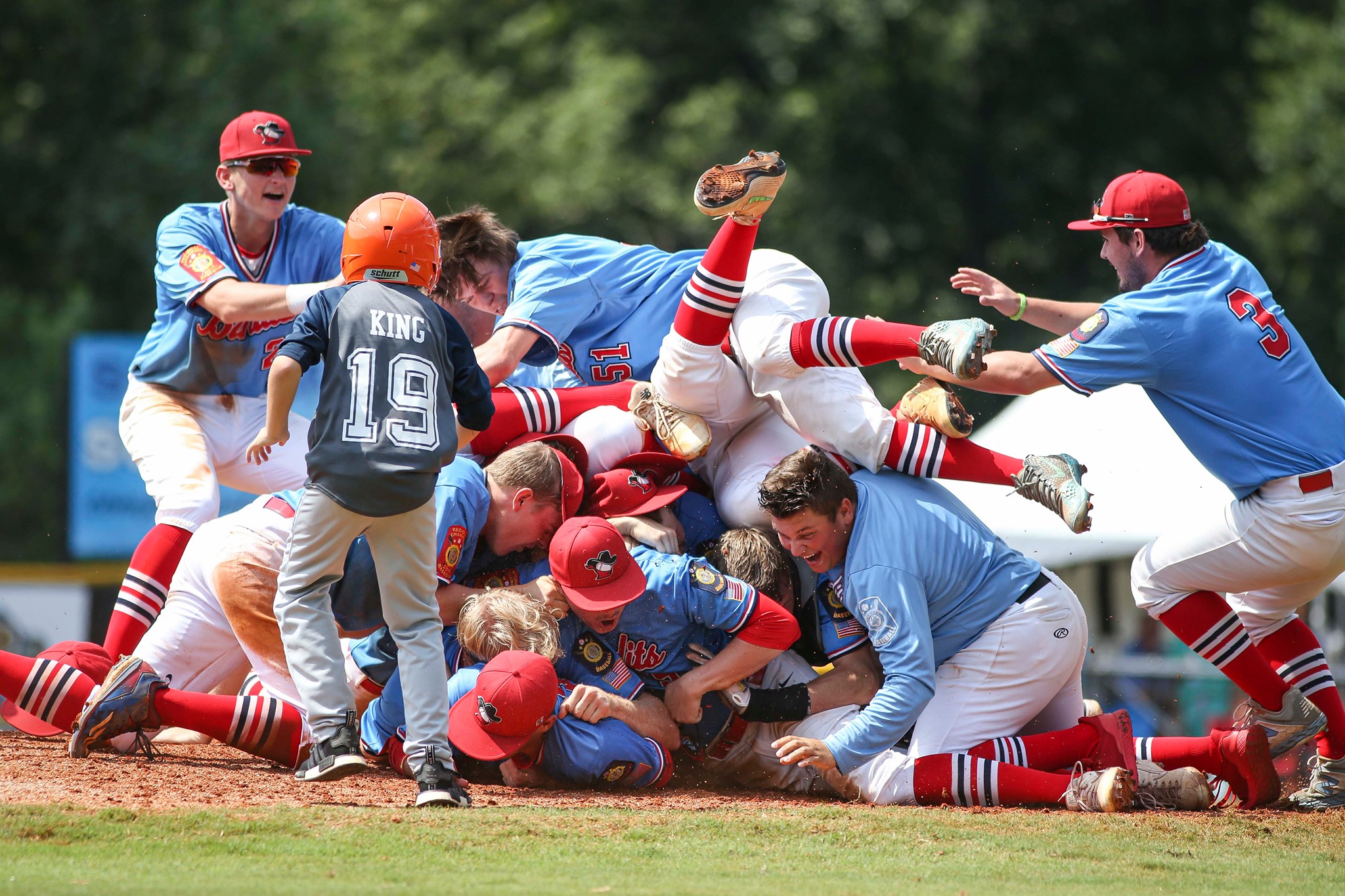 2021 American Legion World Series