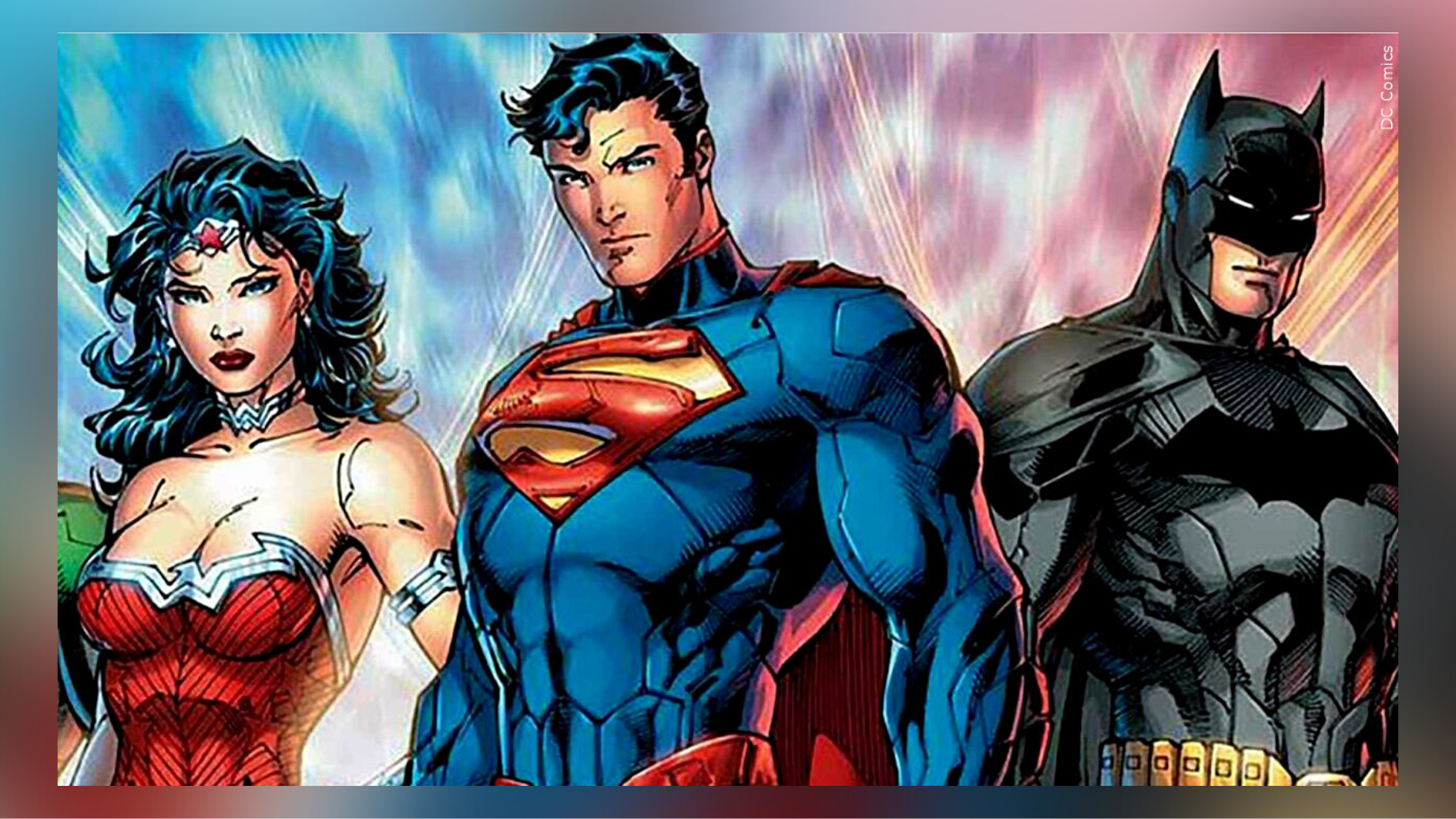 DC officially announces 'Superman: Legacy' in 2025, Wonder Woman prequel  and Batman films