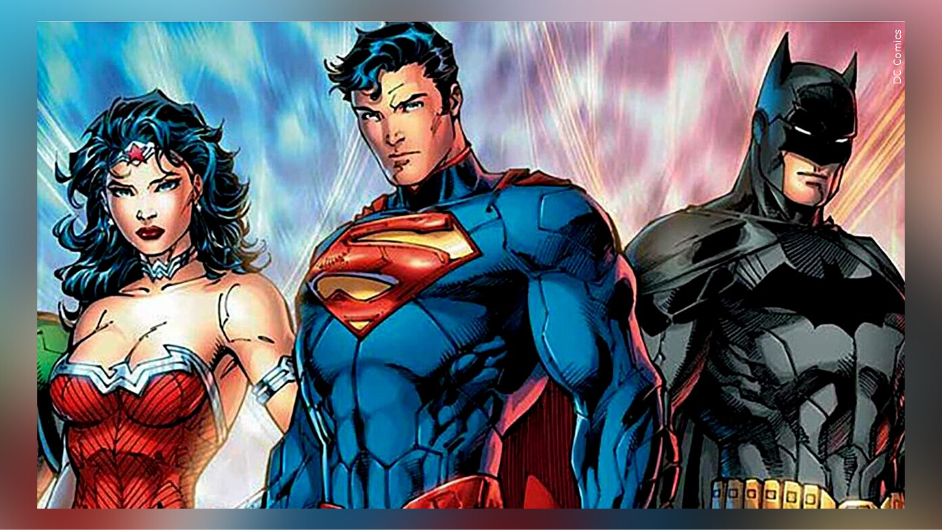 DC Has a Chance to Save Superman. Here's What It Needs to Do