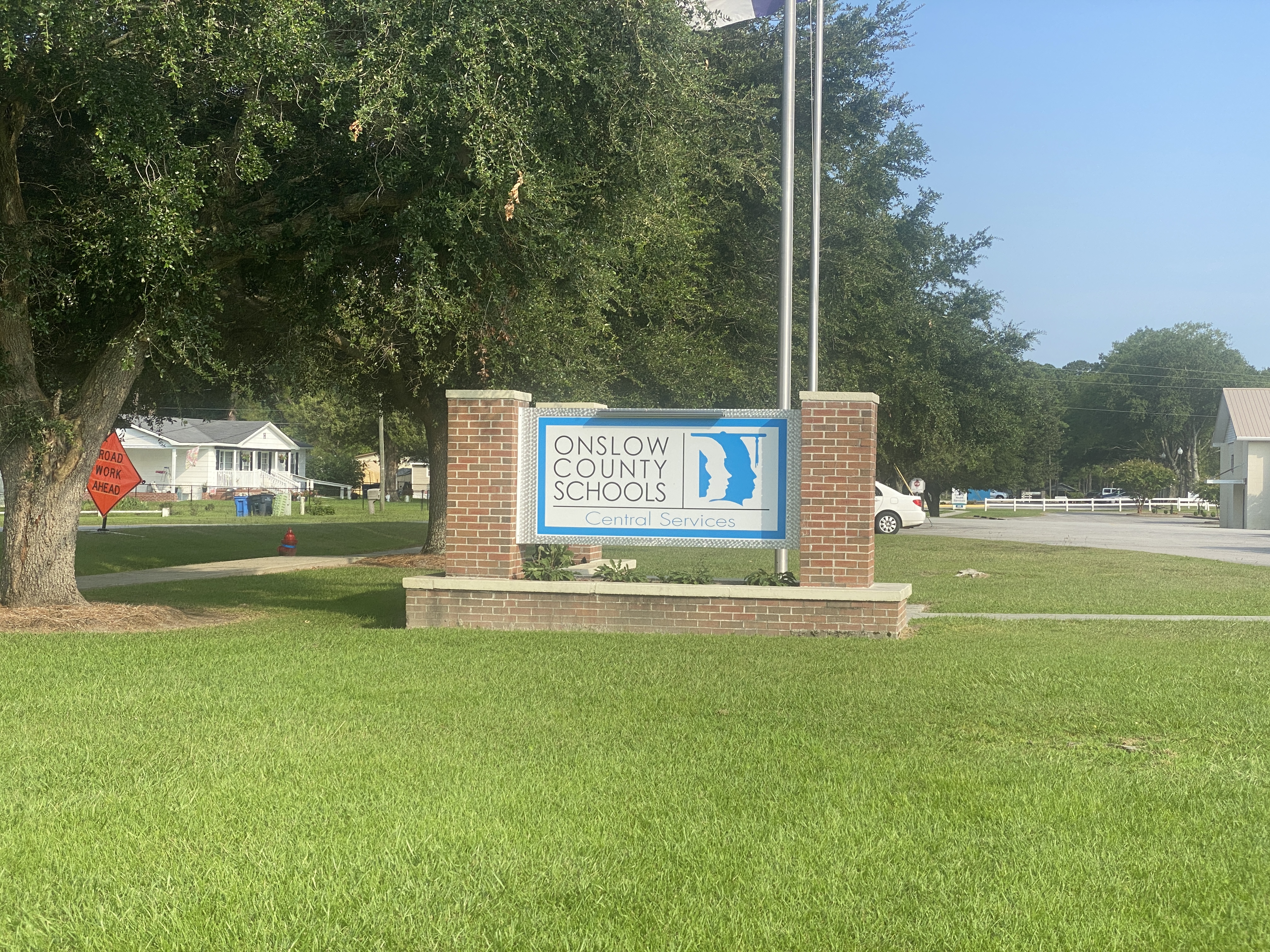 Redistricting of Dixon High School and Southwest High School