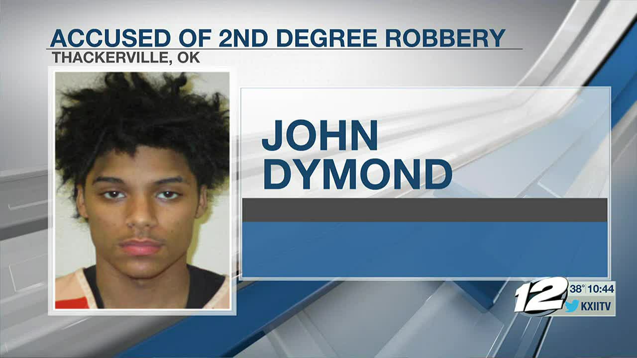 Texas man accused of planning to rob a jackpot winner at WinStar ...