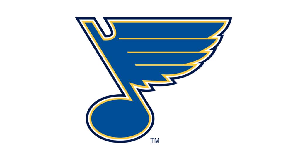 NHL St. Louis Blues - Logo 21 Wall Poster, 22.375 x 34 