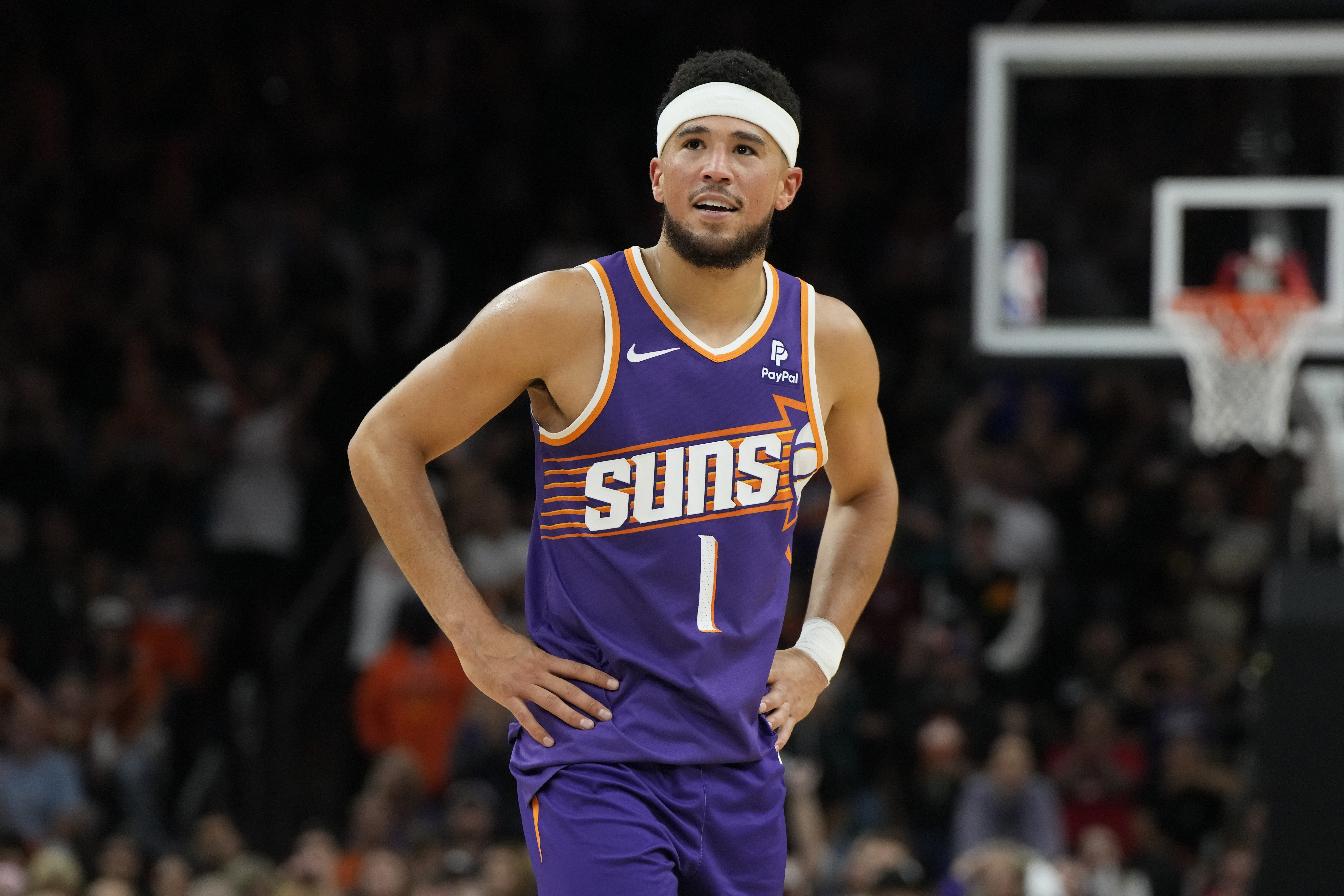 Suns hope to end losing streak, start 3-game road trip in Philadelphia