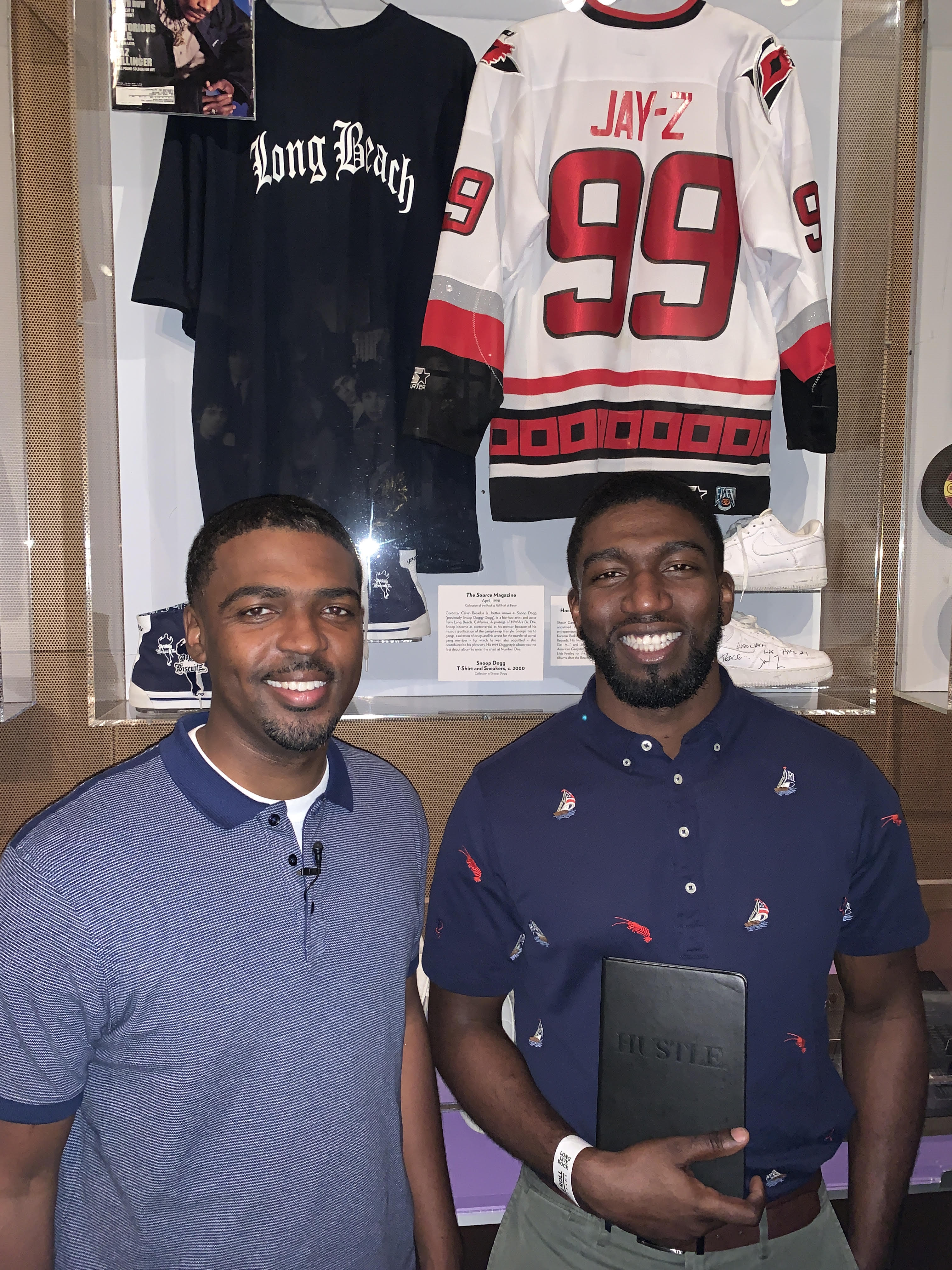 Cleveland entrepreneurs motivating the masses through inspiring