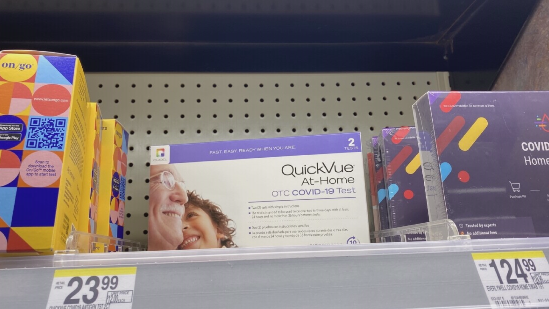 How Will I Be Reimbursed For Rapid Covid Tests And Other Faqs