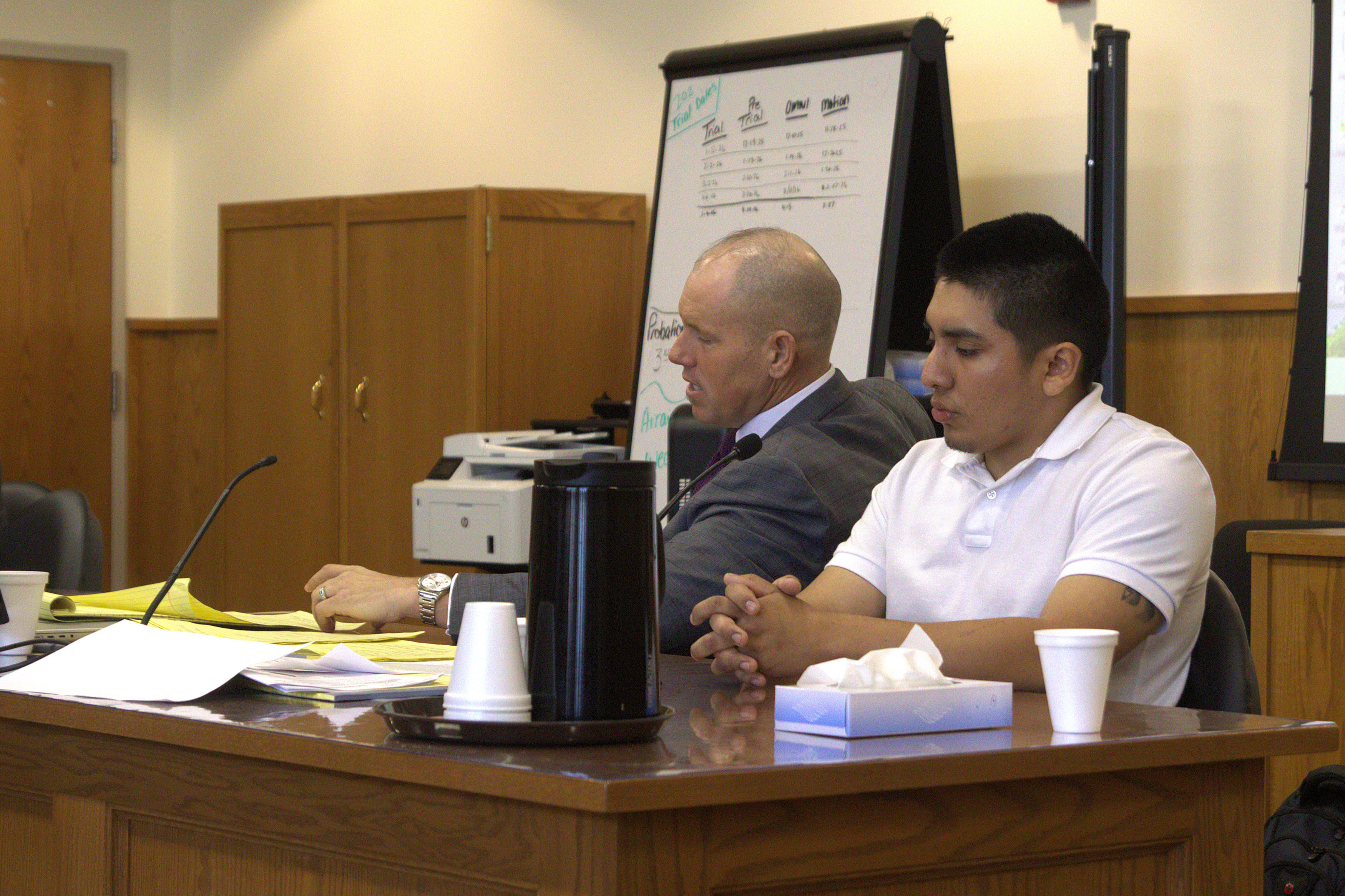 Attempted murder charge dismissed in first day of TJ Maxx shooting