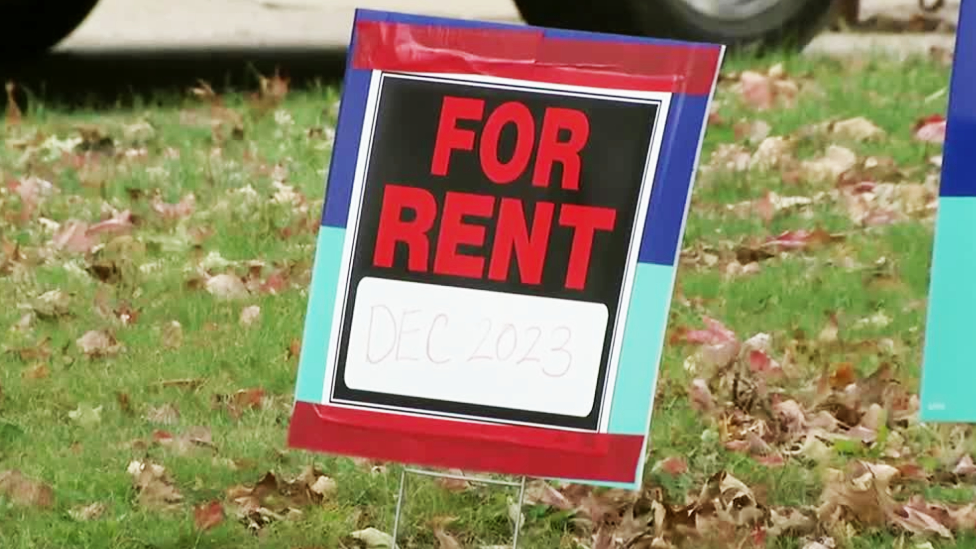 CSRA residents feeling the pain of huge rent hikes