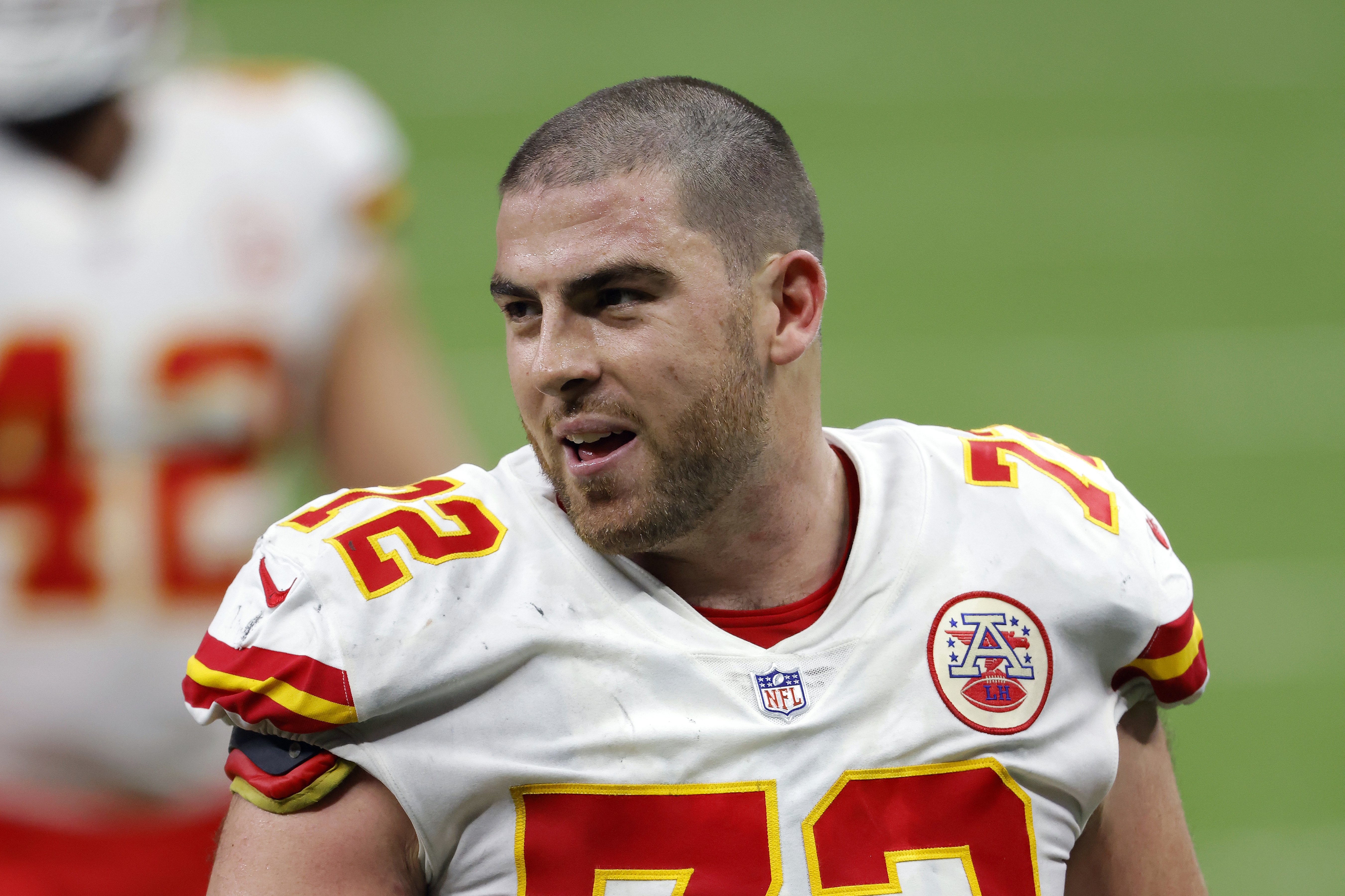 The Kansas City Chiefs had a DYNAMIC 2021 NFL Draft