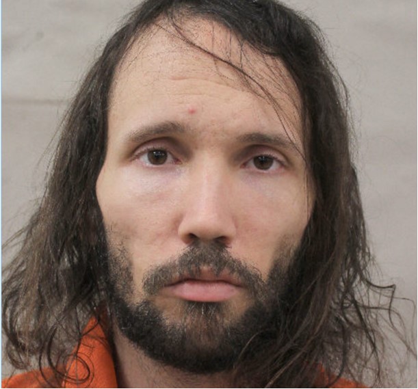 Man faces child sex doll, child pornography charges