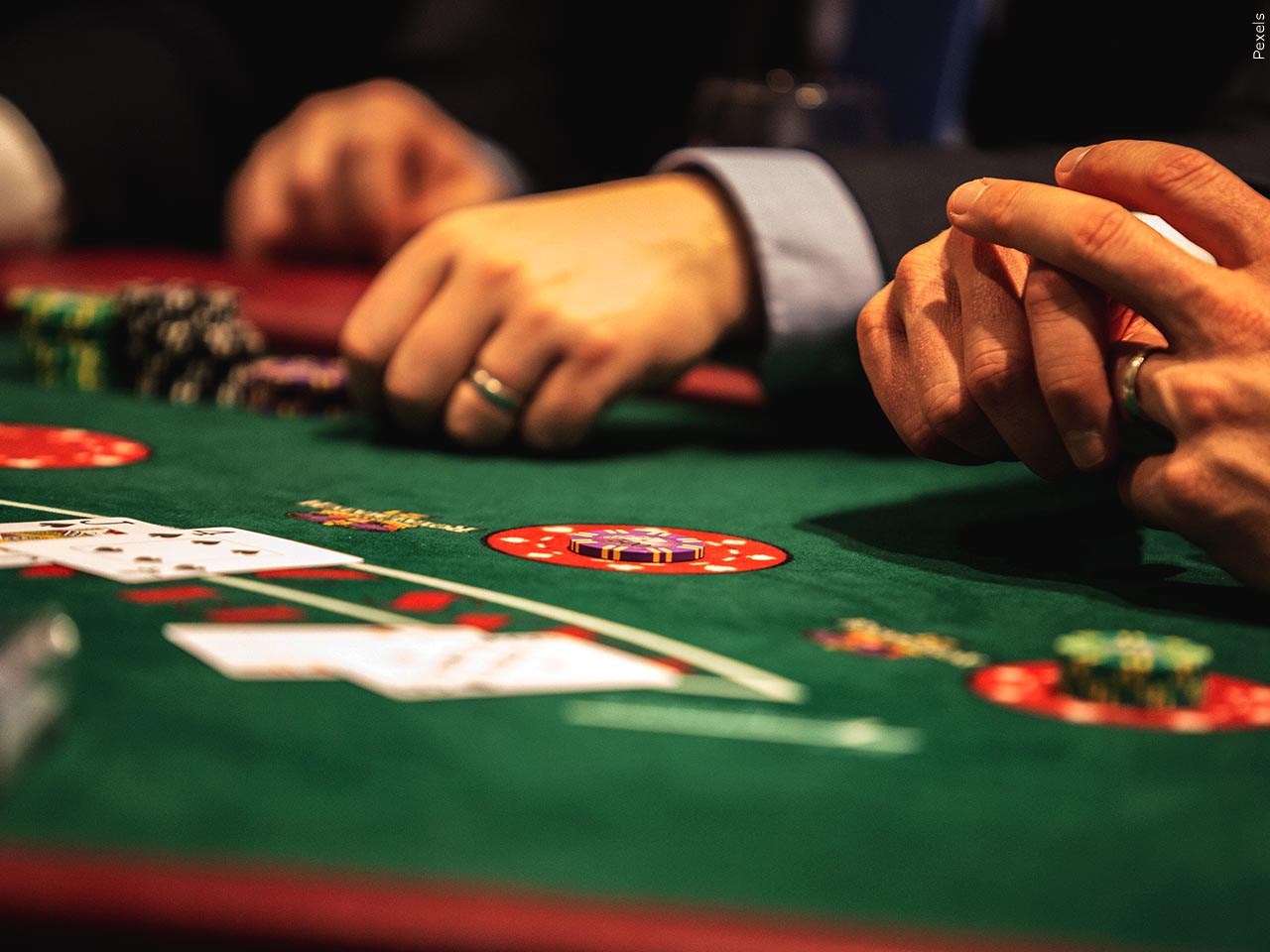 Exploring the most popular Bitcoin Casino games and their advantages