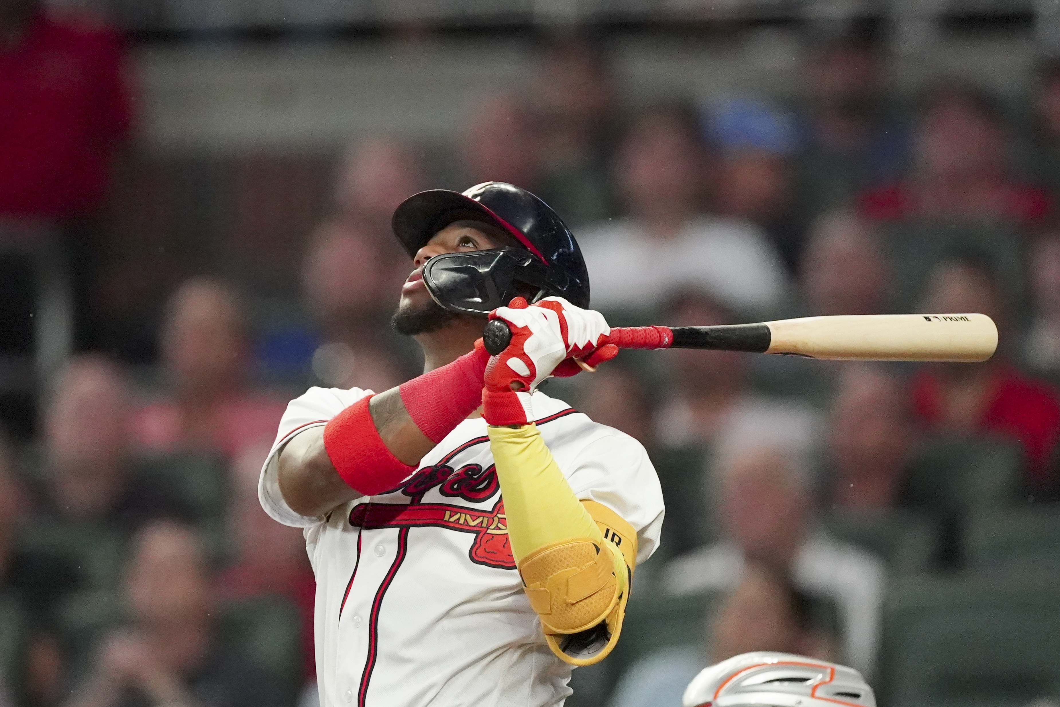 Atlanta Braves News: Braves blowout Mets, Eddie Rosario Injury, More -  Battery Power