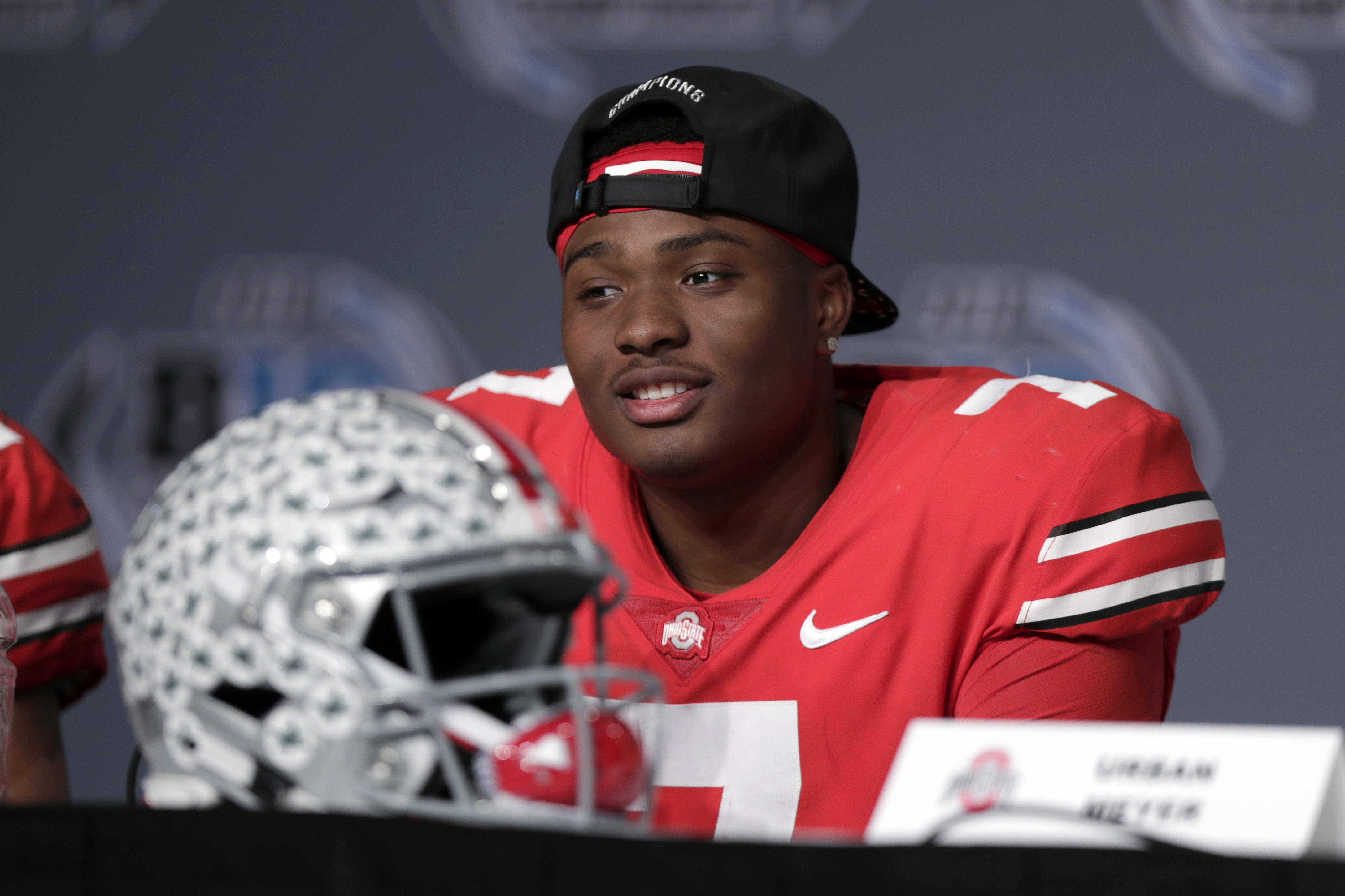 Autograph signing for former Ohio State quarterback Dwayne Haskins  announced