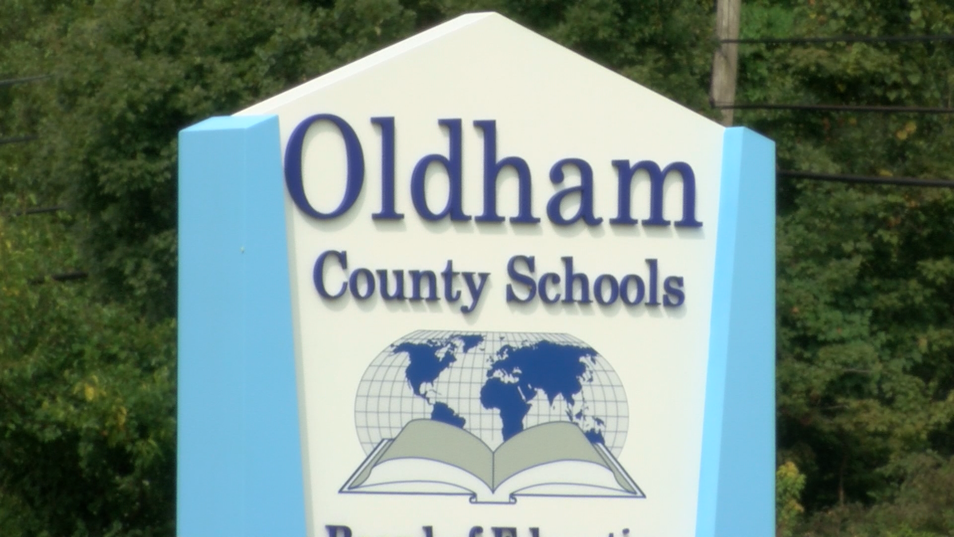 Oldham County Schools consider offering virtual learning option