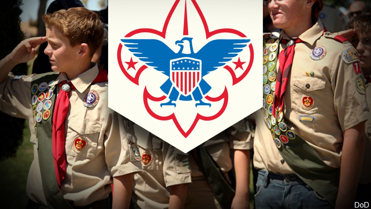 1280px x 720px - Boy Scouts to boost annual youth fees by more than 80 percent