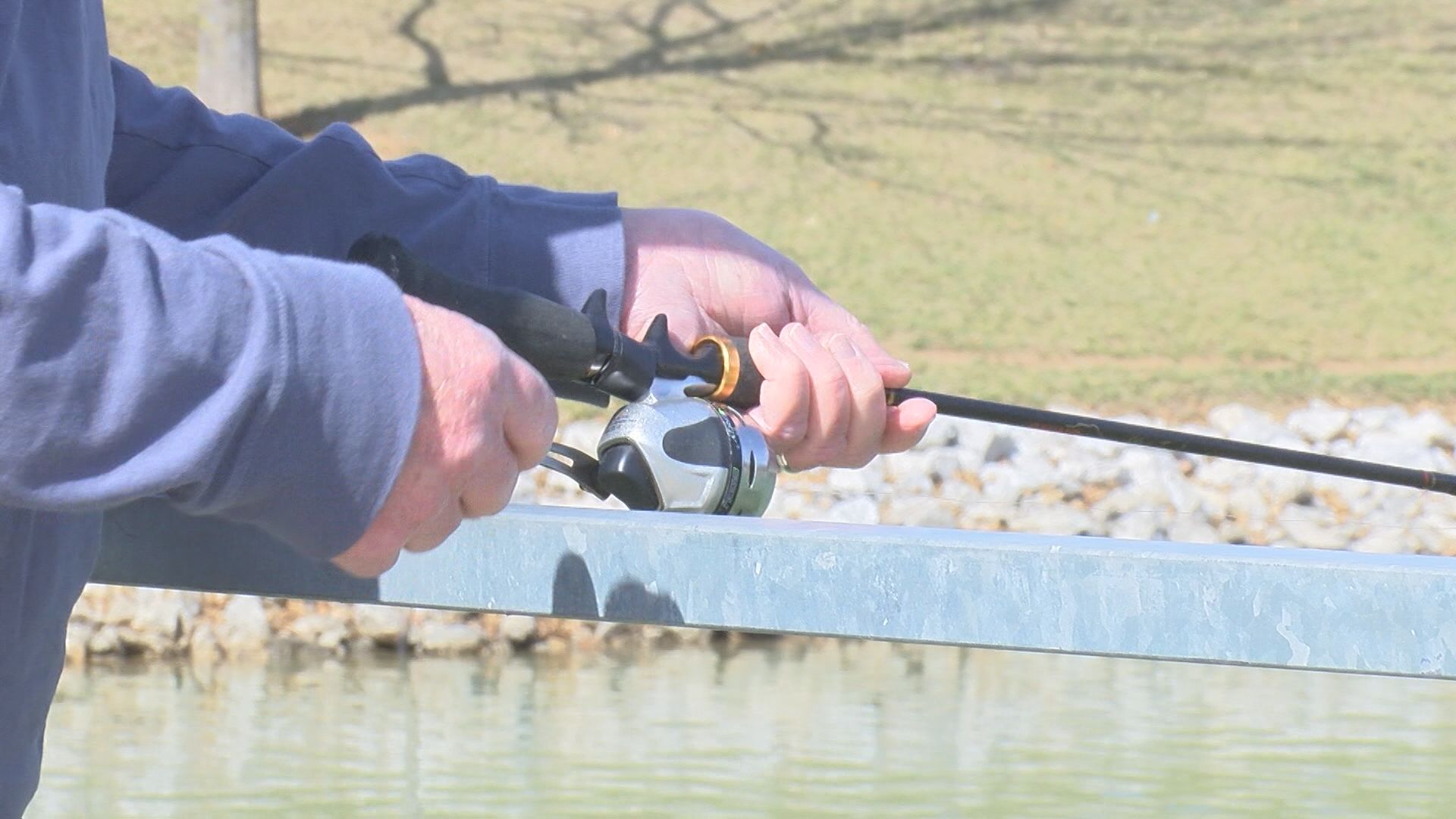 Illinois trout fishing season opens for 58 locations on April 1
