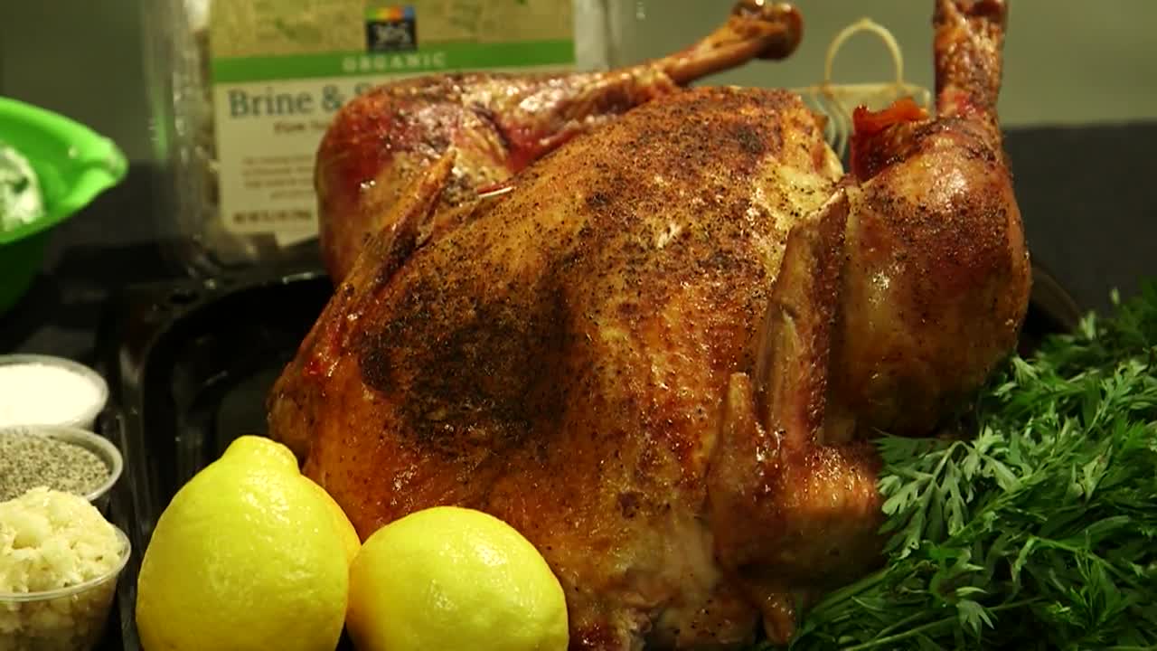 Whole Foods Market serves up Thanksgiving Day turkey insurance