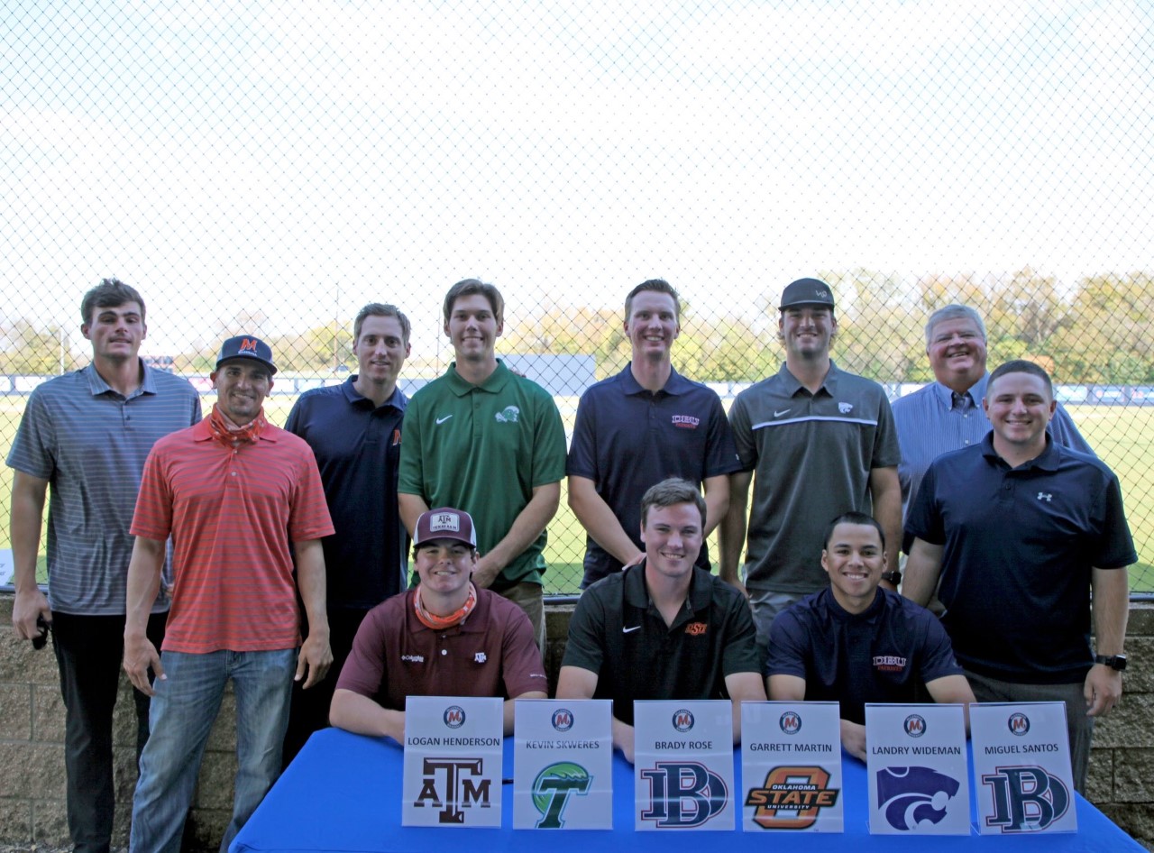 Brady Rose - Baseball - Dallas Baptist University Athletics