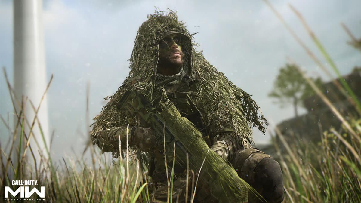 Call of Duty: Modern Warfare 2 (2022) – News, Reviews, Videos, and More