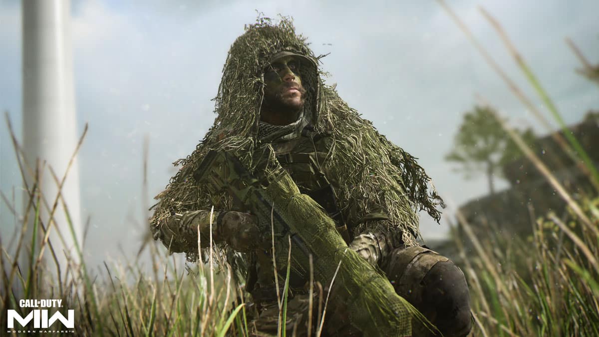 MW2 Campaign Remastered: Story and plot explained