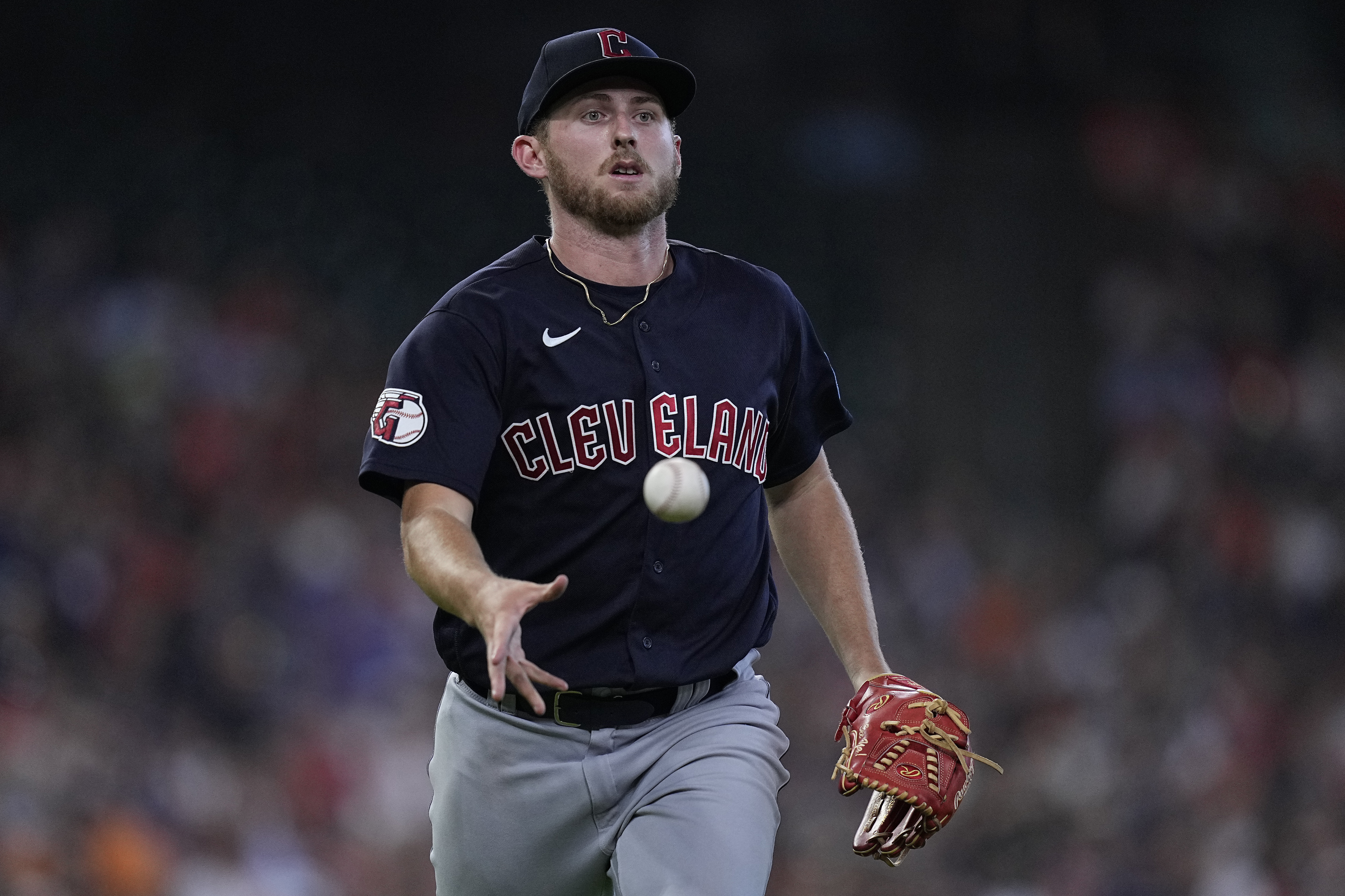 Cleveland Guardians no-hit by Houston Astros pitcher Framber