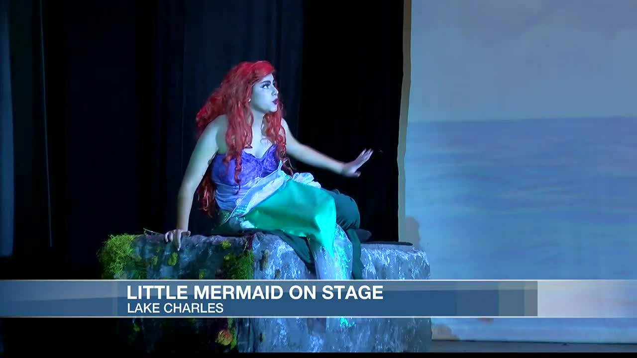 The Little Mermaid Press Conference Highlights Part 2 