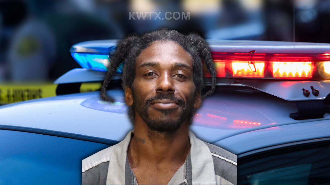 Waco man arrested on burglary, stalking charges after alleged