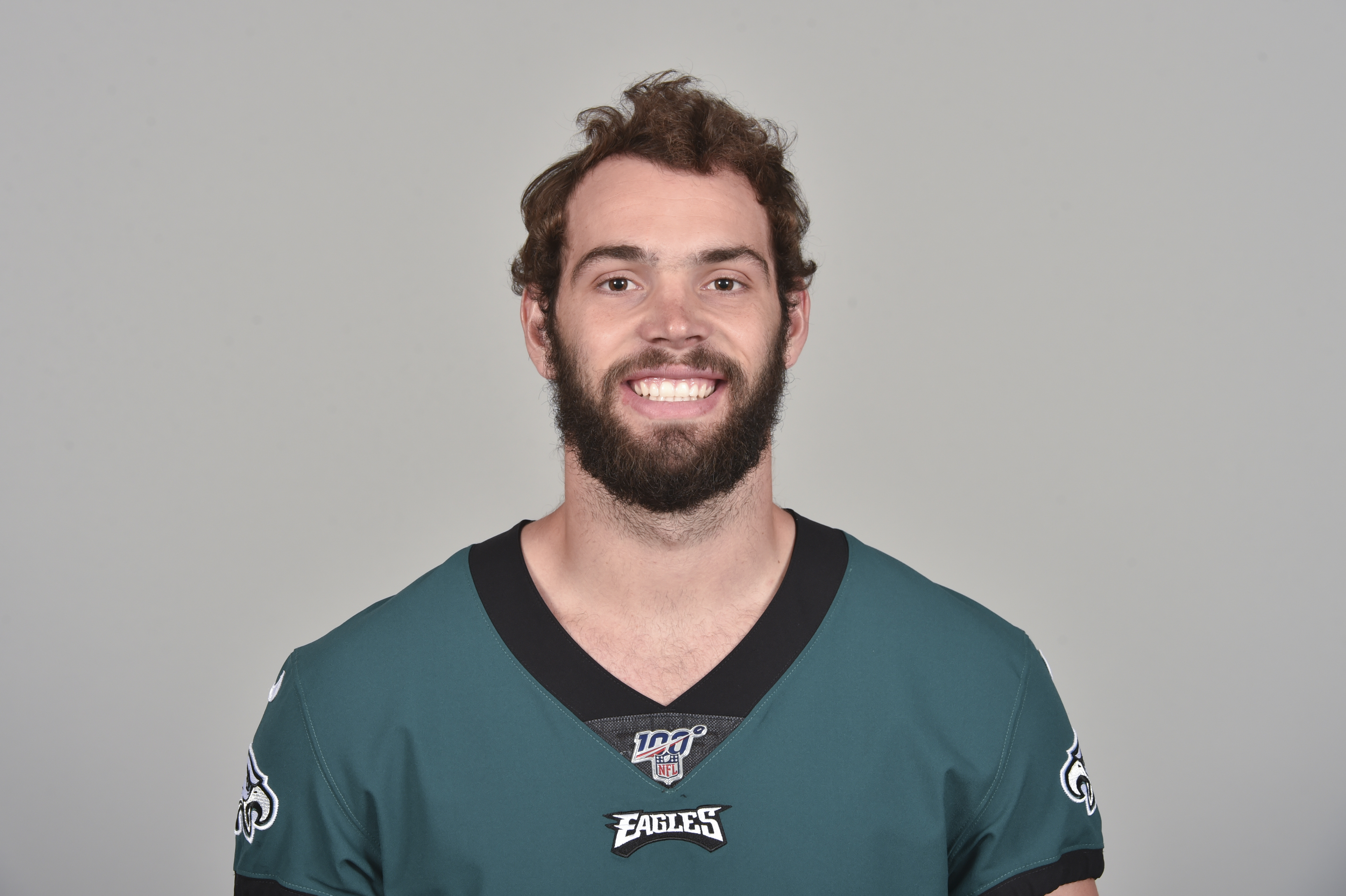 Eagles' Dallas Goedert reportedly OK after being sucker punched at a South  Dakota bar