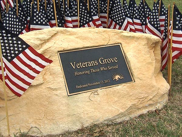 Check Out These Freebies And Deals To Honor Veterans In Our Area