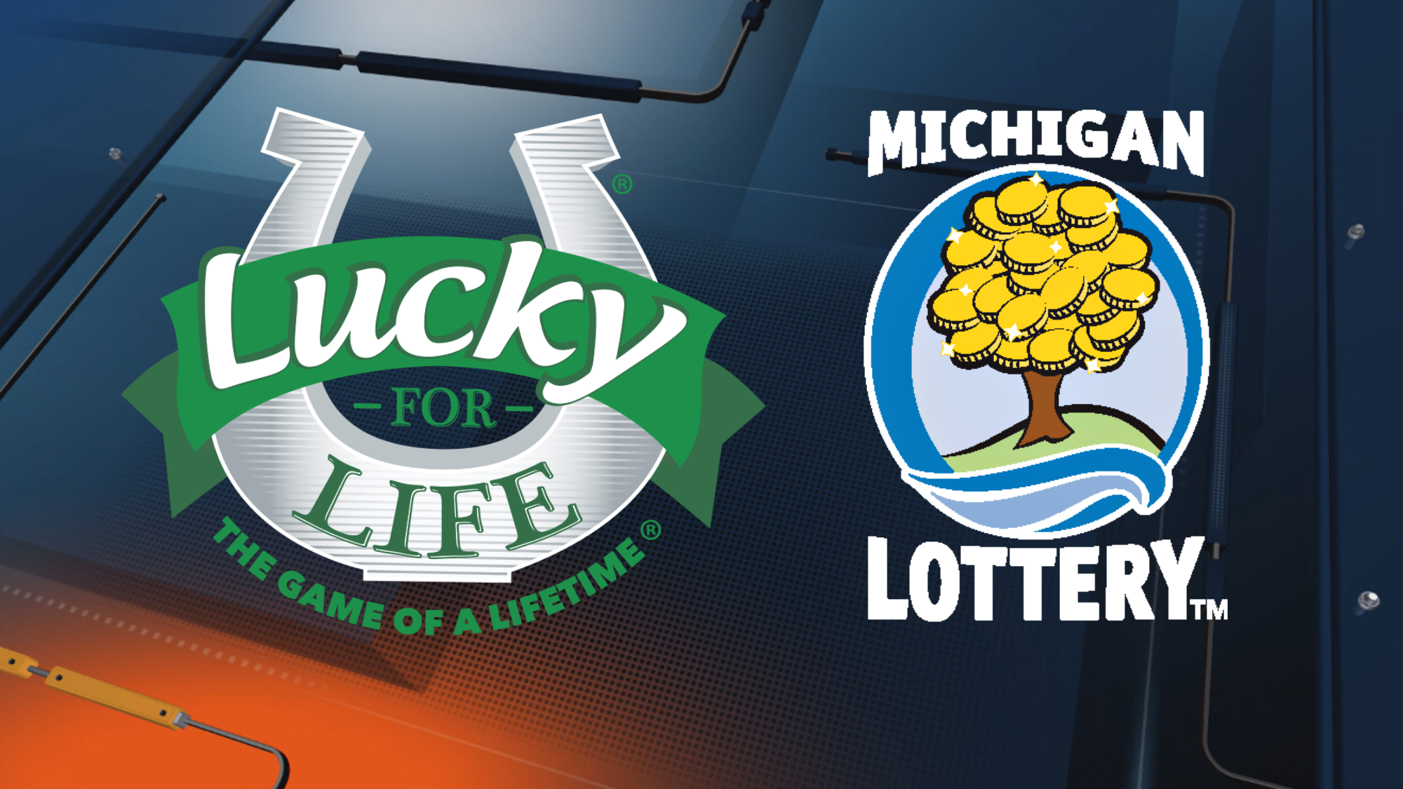 lucky for life michigan drawing time Very Specific Website Photo Galery