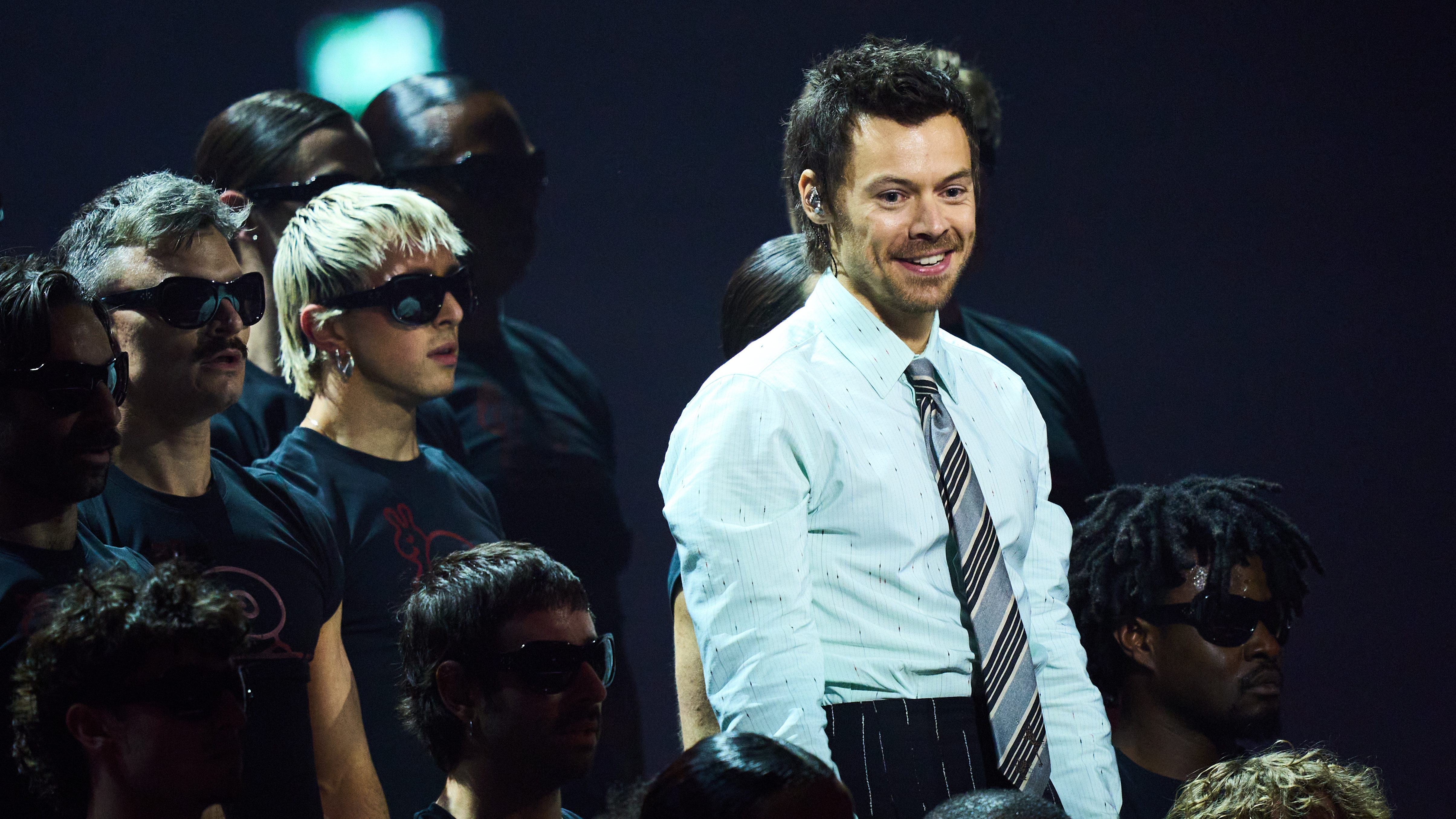 Harry Styles' 2027 'Together, Together' tour: Dates, cities and