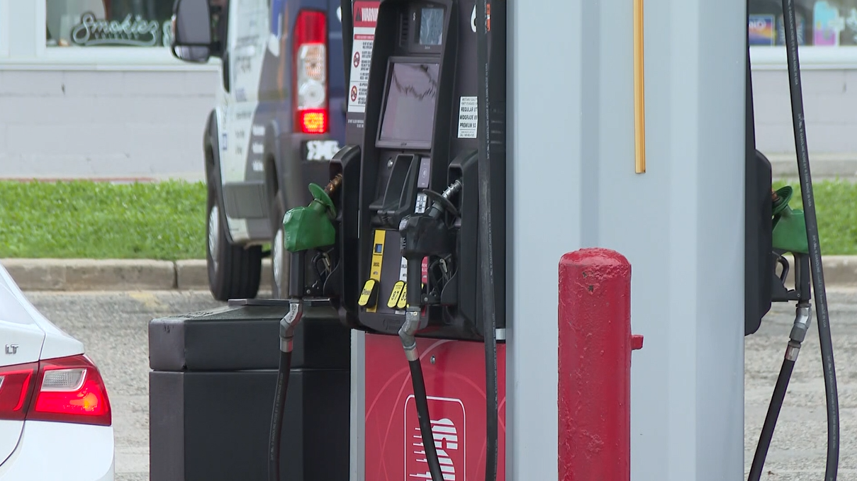 Amazon Prime members can save 20 cents at the pump for a limited