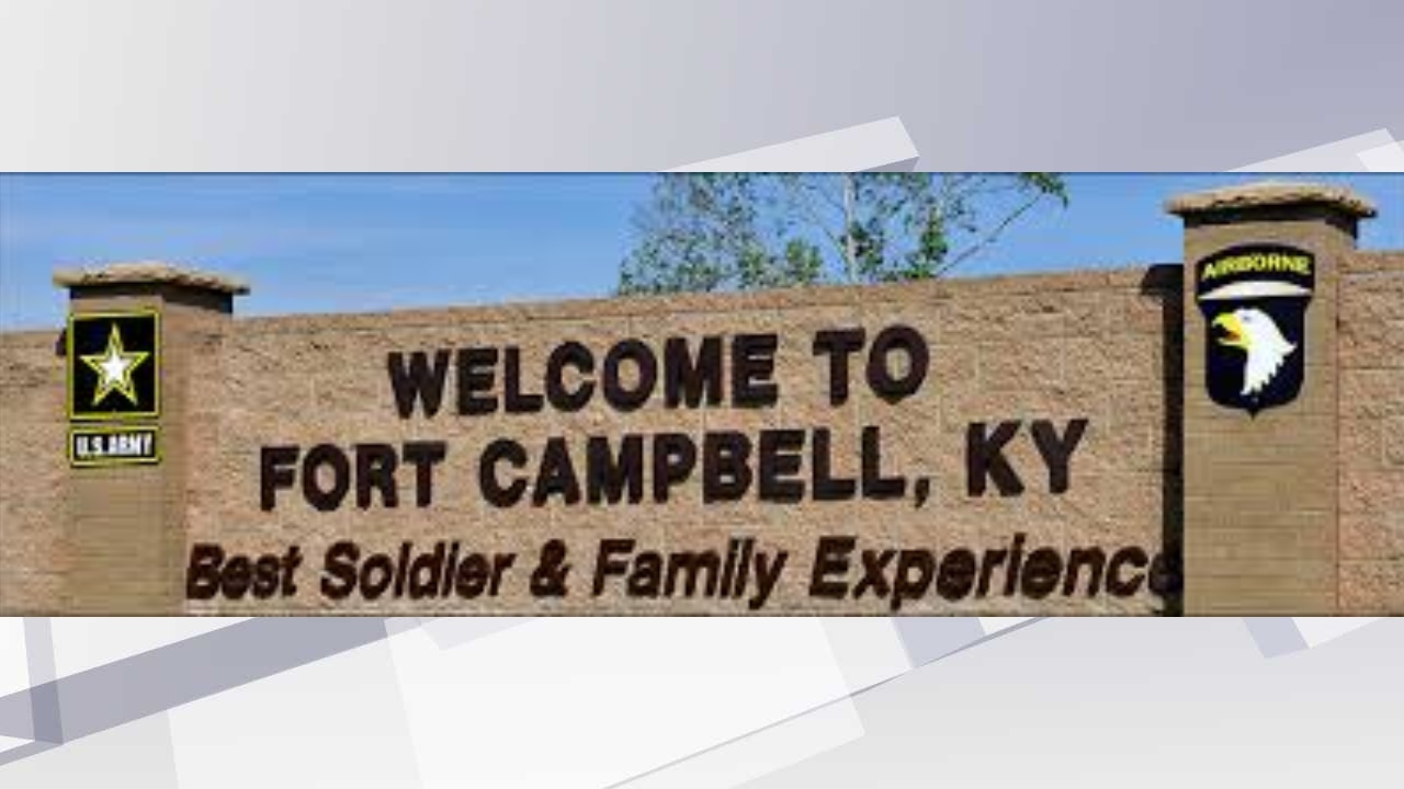 Fort Campbell Ky Weather