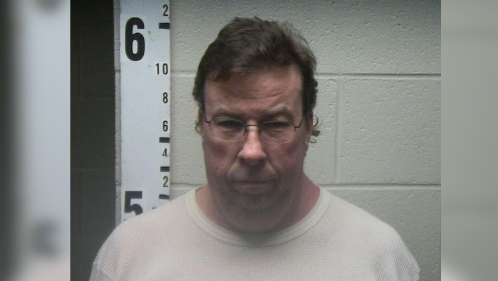 Bustnow Porn - Man arrested after child porn bust; now a registered sex offender, sheriff  says