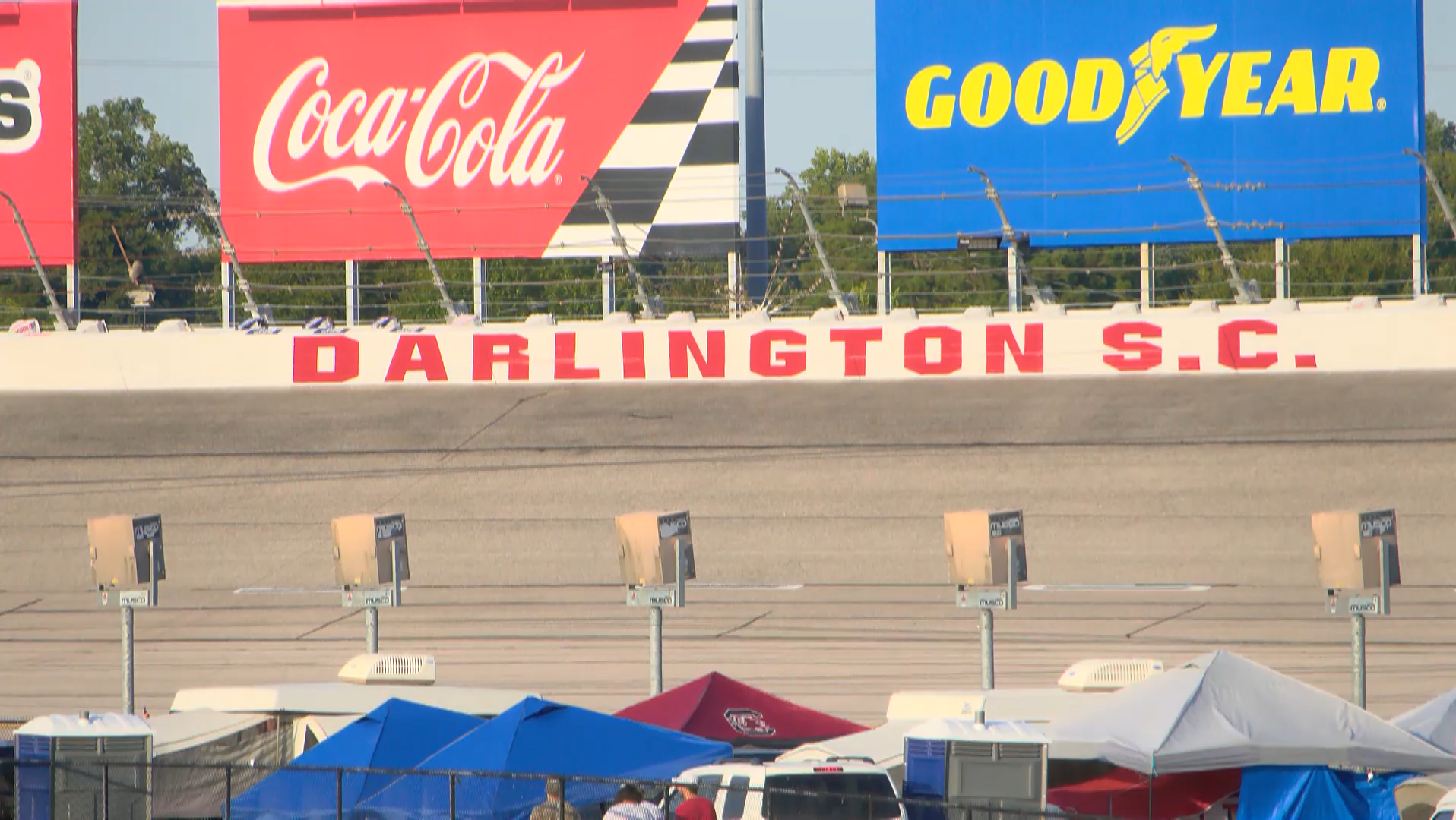 Darlington Dragway 2022 Schedule Darlington Raceway Announces 2022 Dates For Xfinity And Truck Races