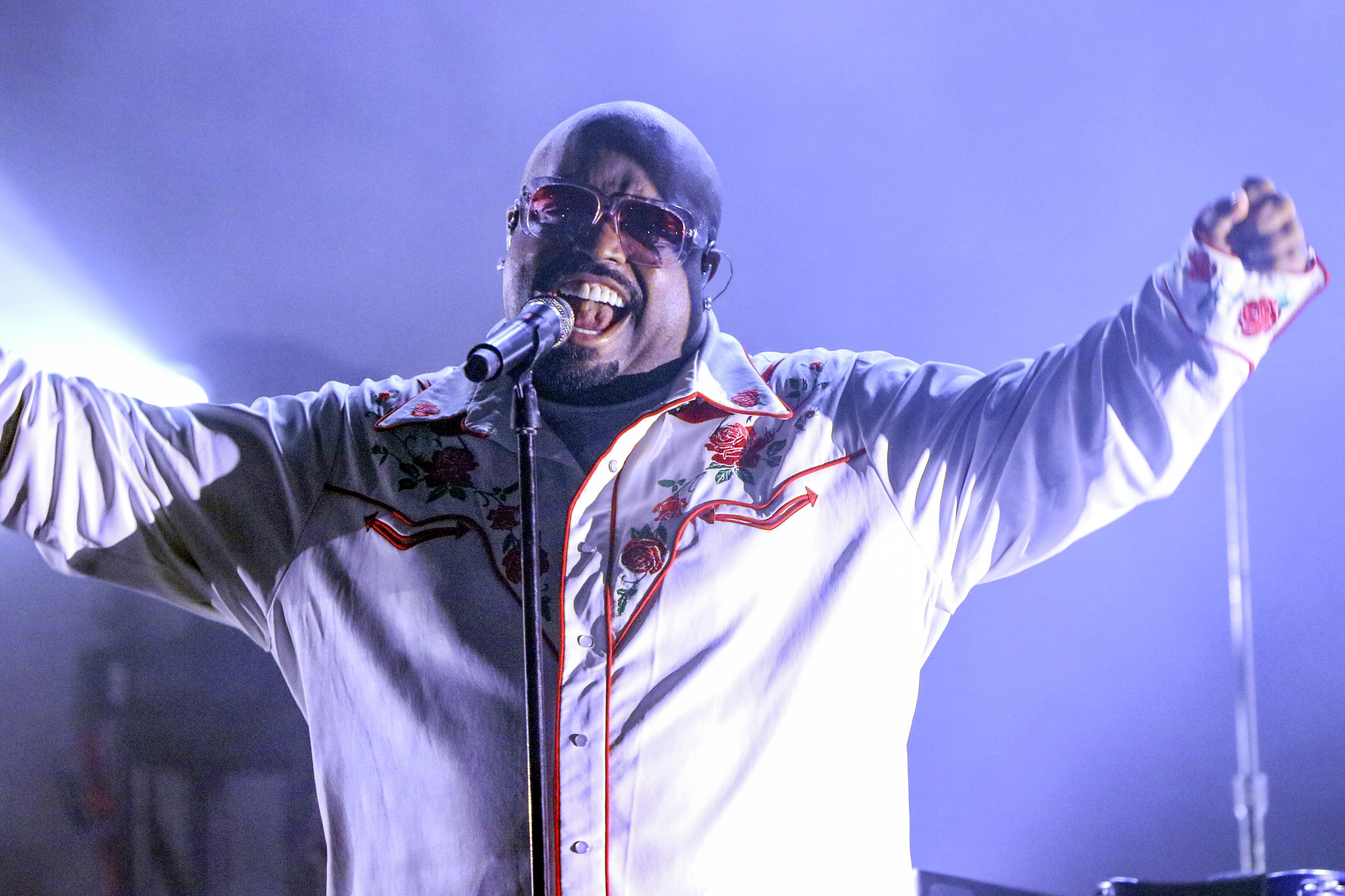 CeeLo Green to perform at Atlanta's The Eastern for James Brown