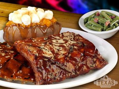 Texas roadhouse bbq sauce sale