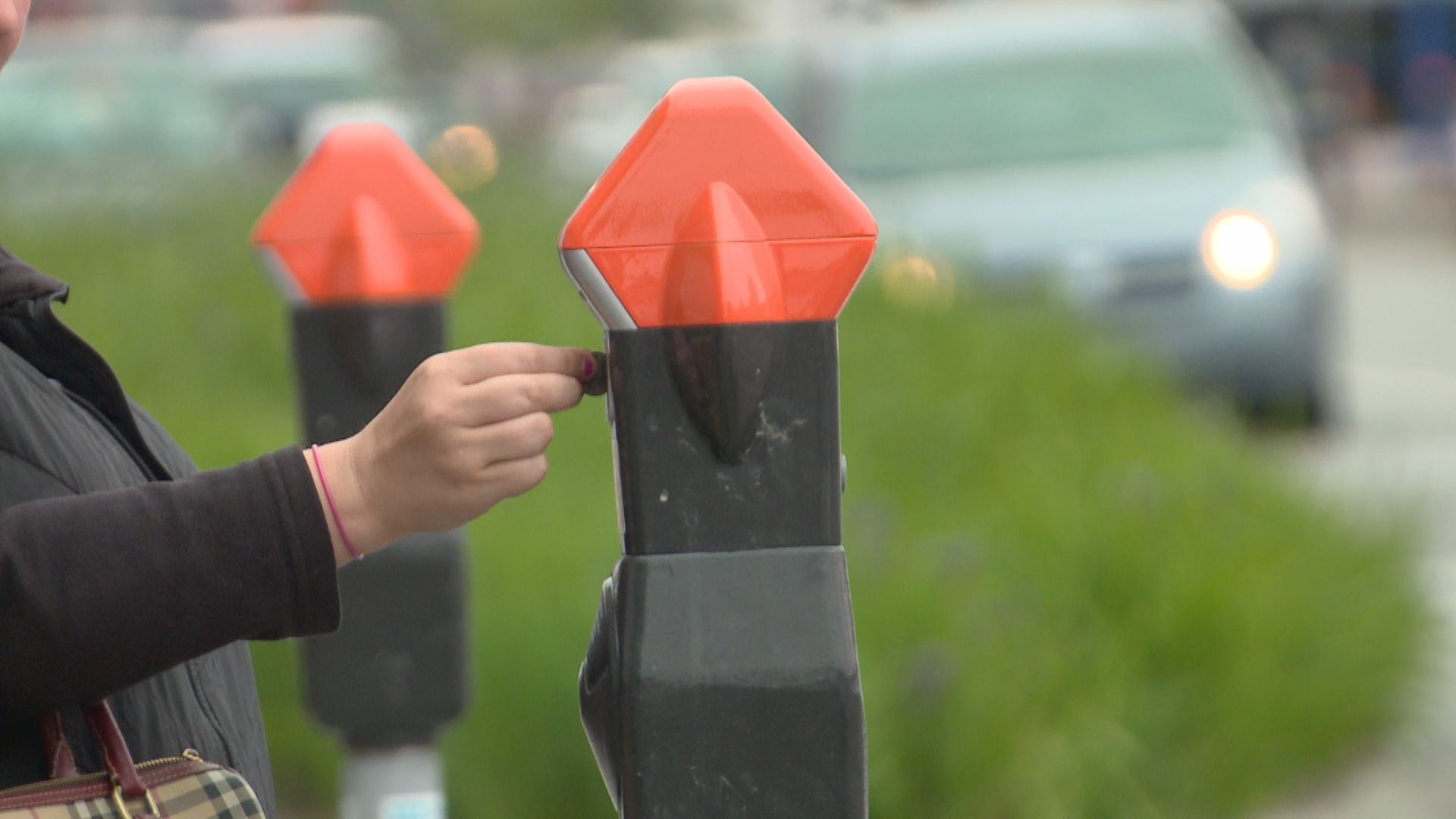 Downtown parking rules to change on Saturdays in Anchorage